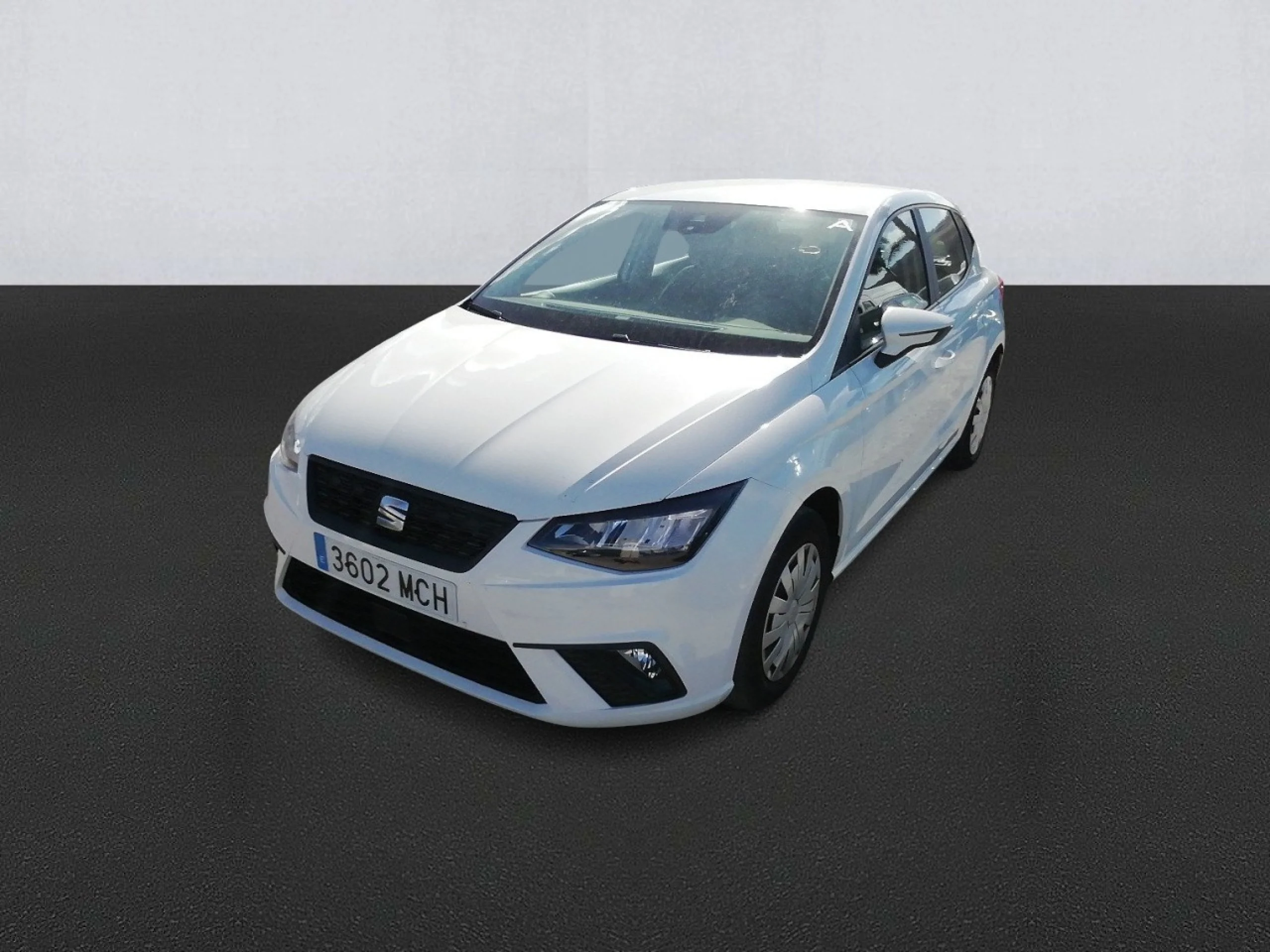 SEAT IBIZA 1.0 MPI 59kW (80CV) Reference XL Edition - Foto 1