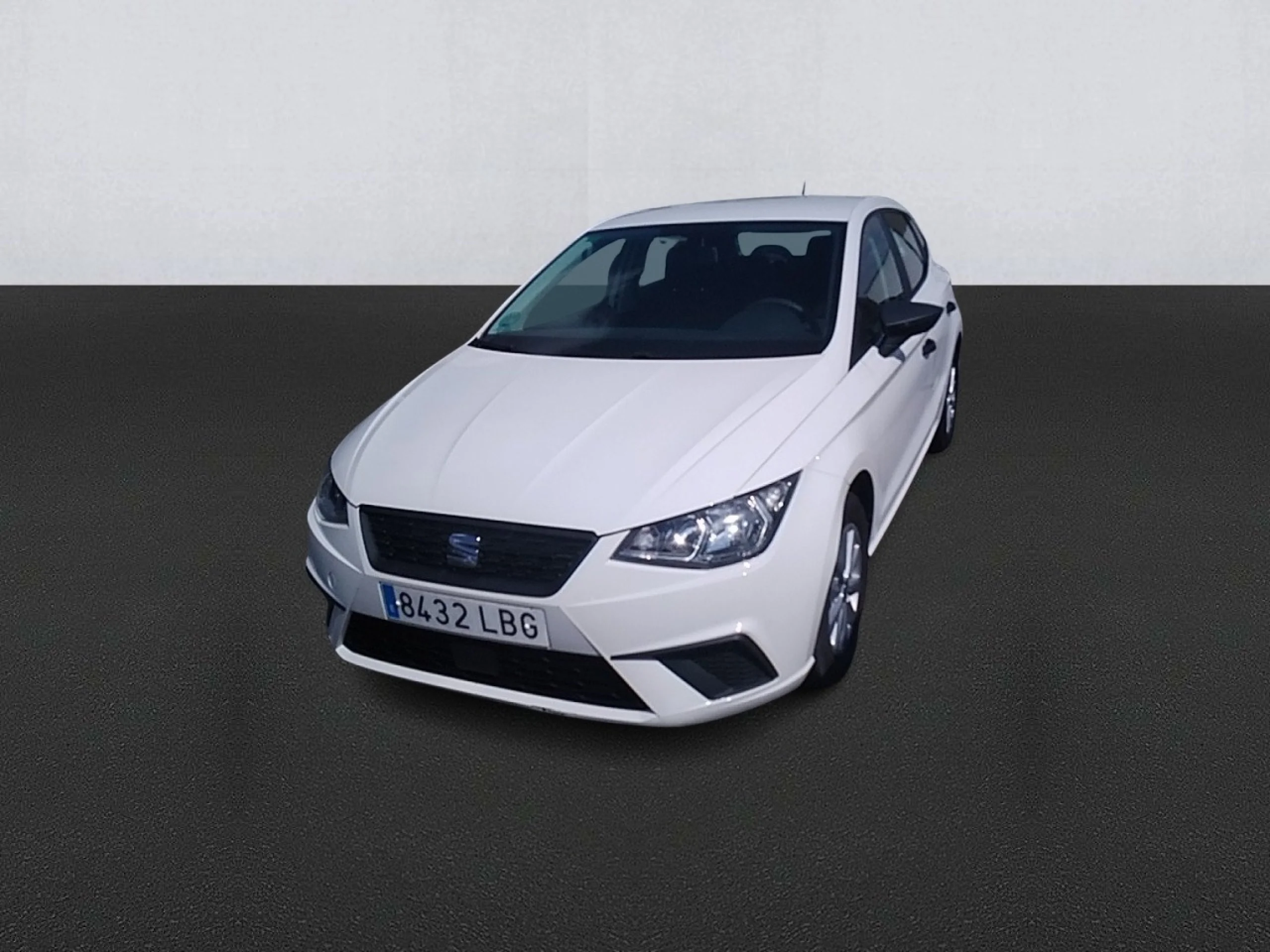 SEAT IBIZA 1.0 MPI 59kW (80CV) Reference Plus - Foto 1