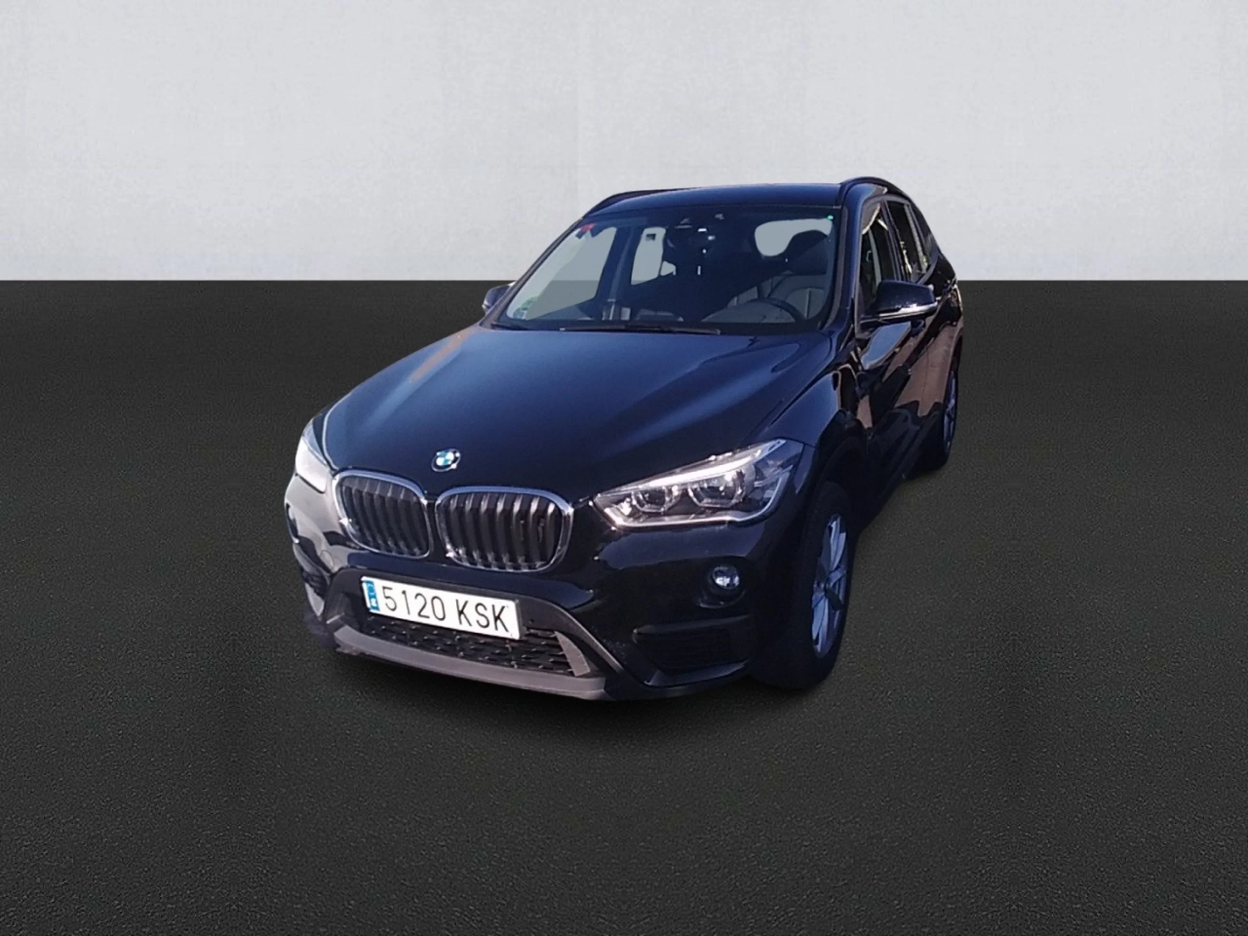 BMW X1 sDrive18d Business - Foto 1