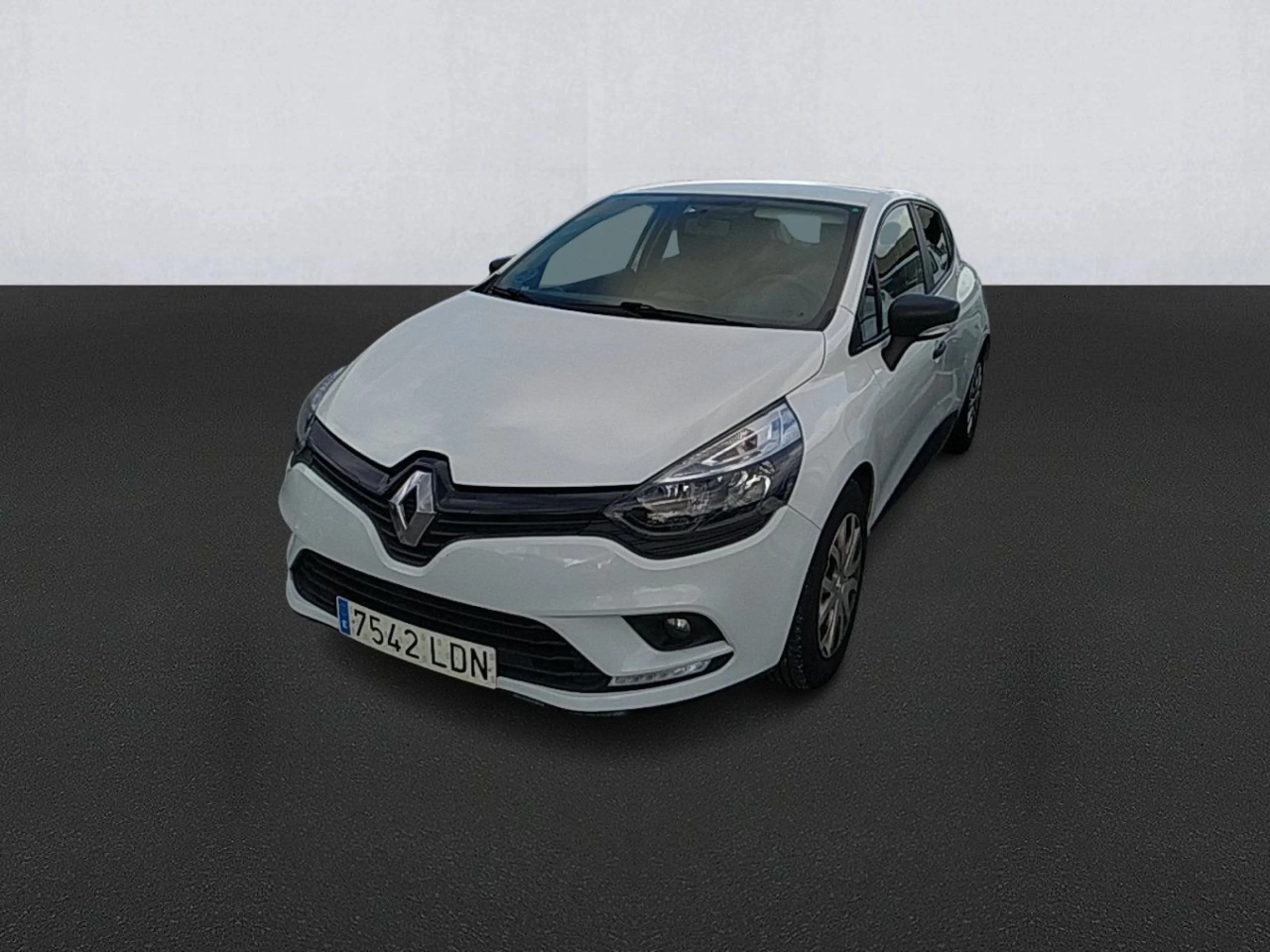 Renault Clio (O) Business dCi 55kW (75CV) -18 - Foto 1