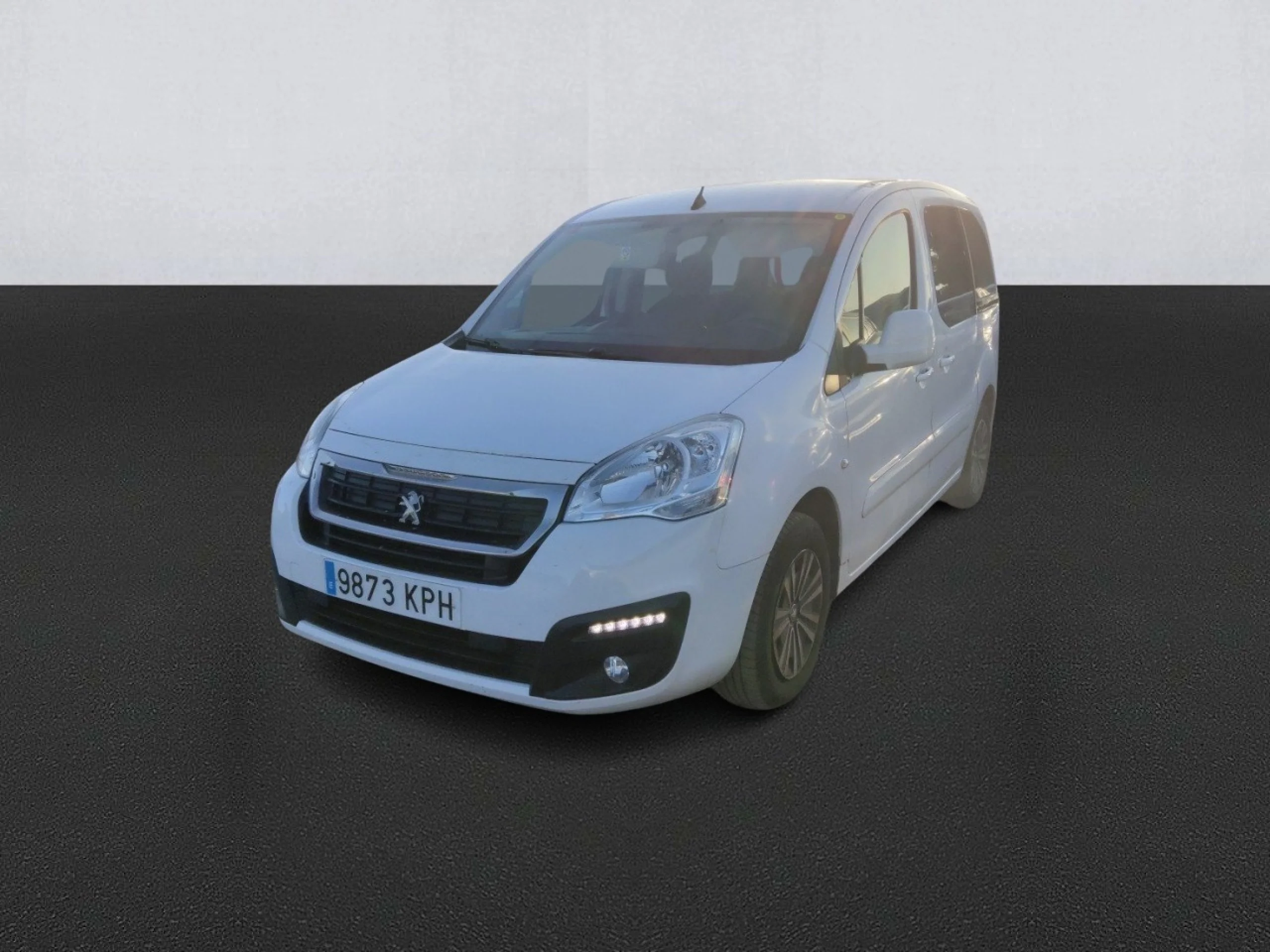 Peugeot Partner TEPEE Active 1.6 BlueHDi 73KW (100CV) - Foto 1