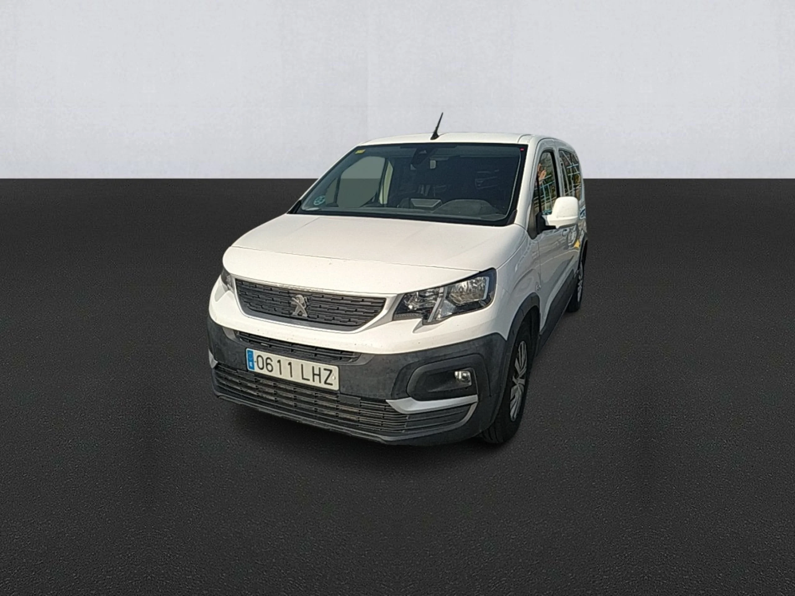 Peugeot Rifter Active Long BlueHDi 73kW - Foto 1