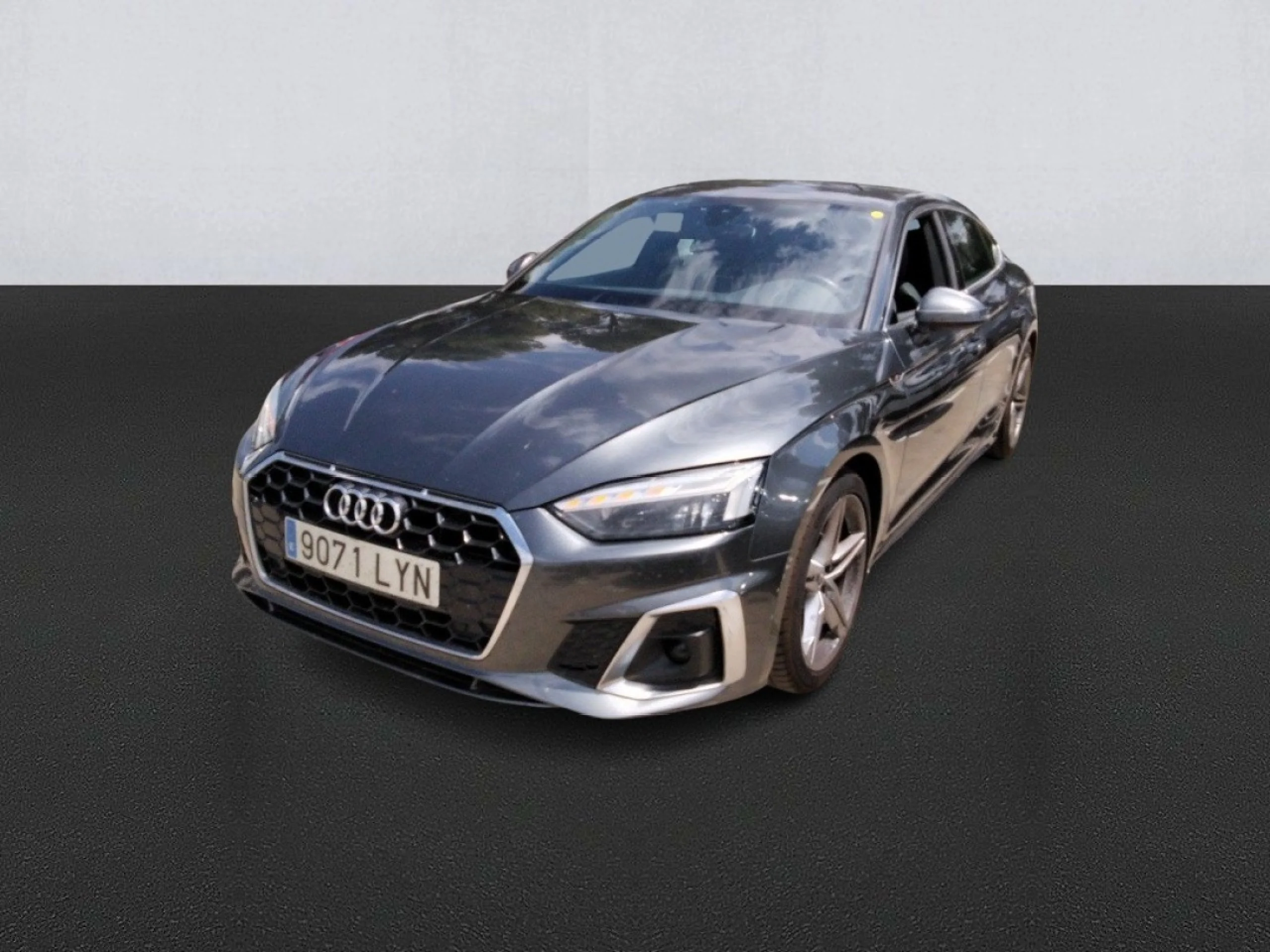 Audi A5 S Line 40 TDI S tronic Sportback - Foto 1