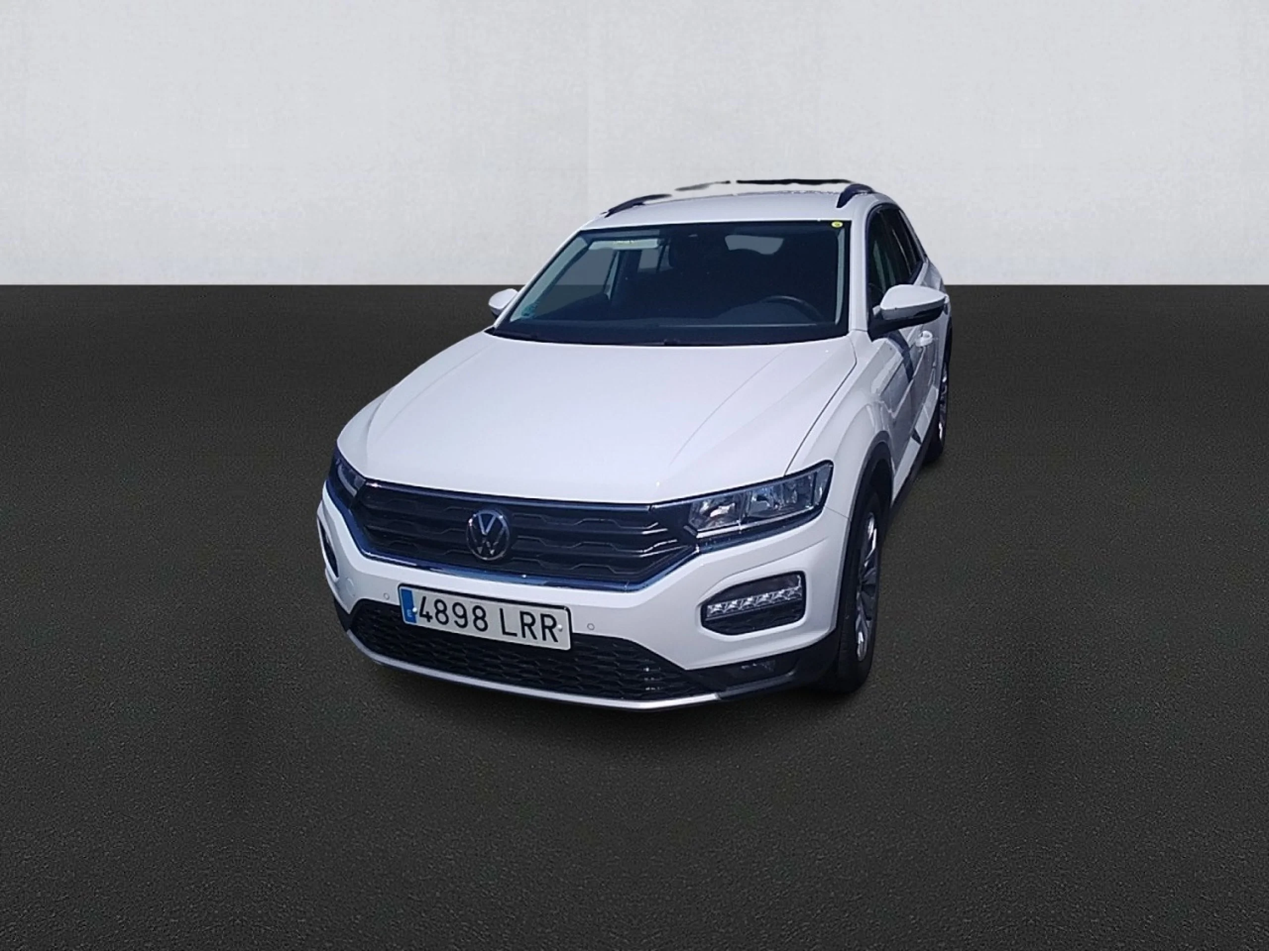 Volkswagen T-Roc Advance 1.0 TSI 81kW (110CV) - Foto 1