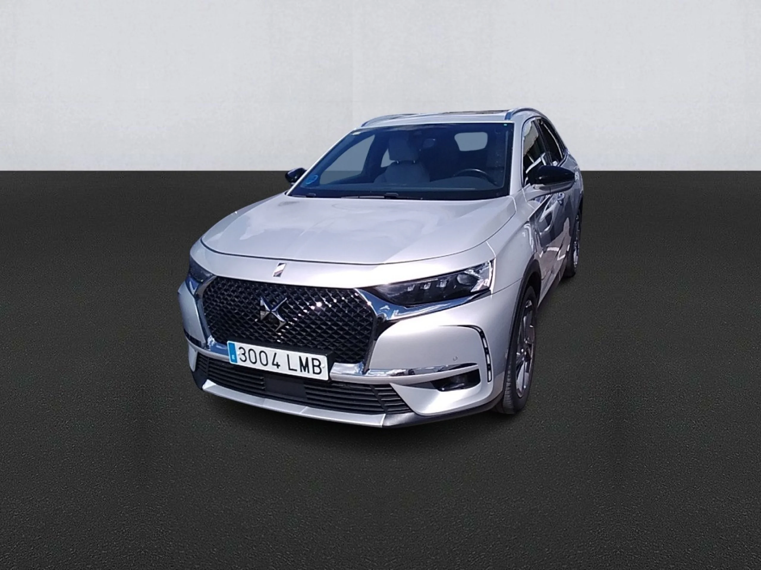 DS DS 7 Crossback 1.6 E-Tense 300 GRAND CHIC Auto 4WD - Foto 1