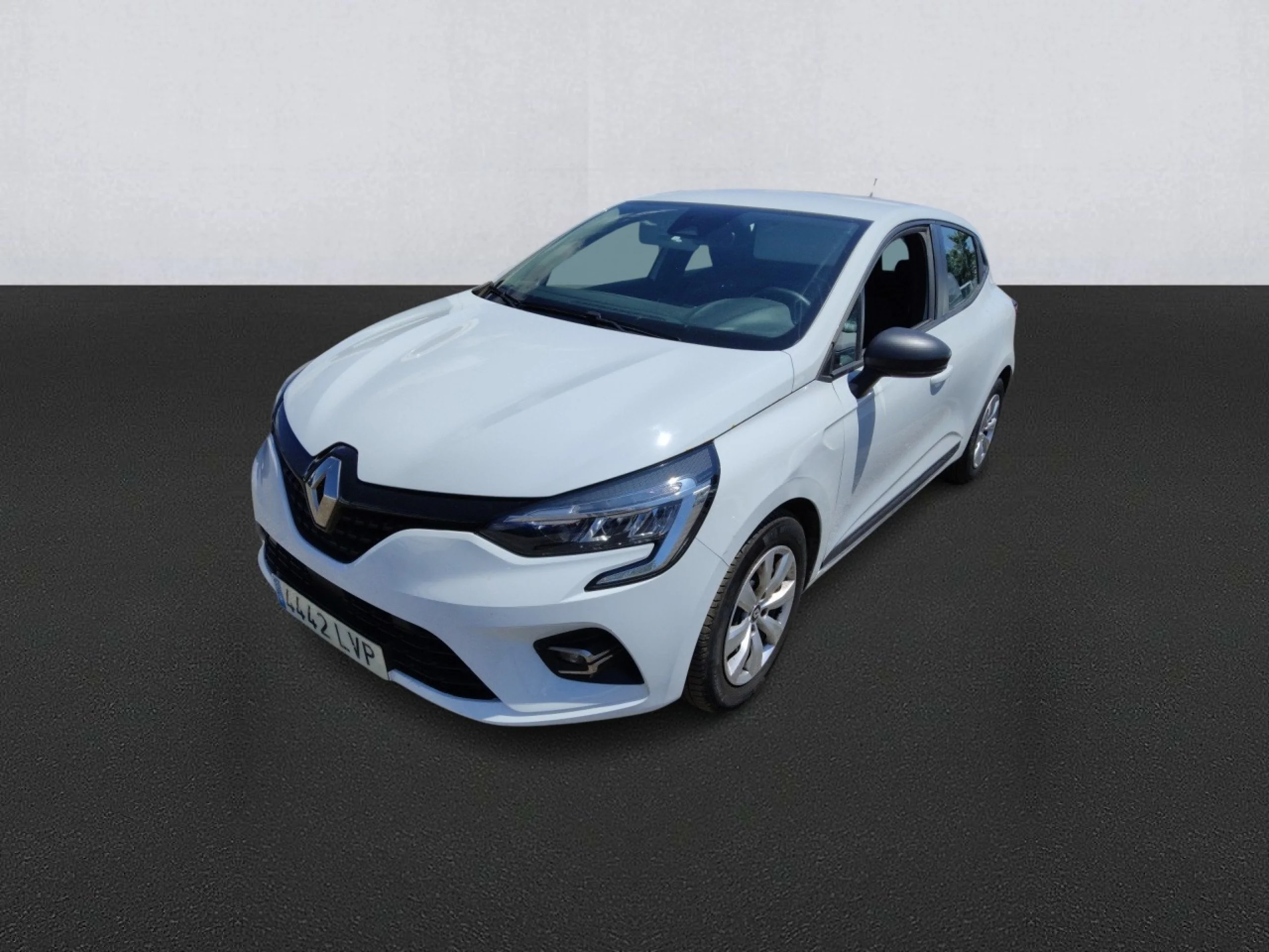 Renault Clio Business Blue dCi 74kW (100CV) - Foto 1