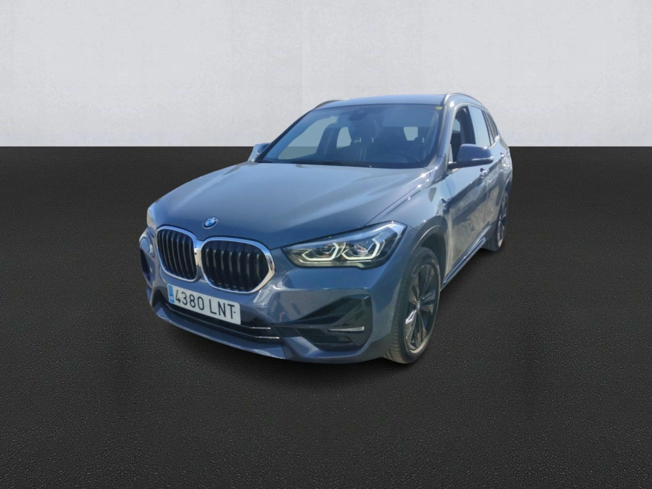 BMW X1 sDrive18d - Foto 1