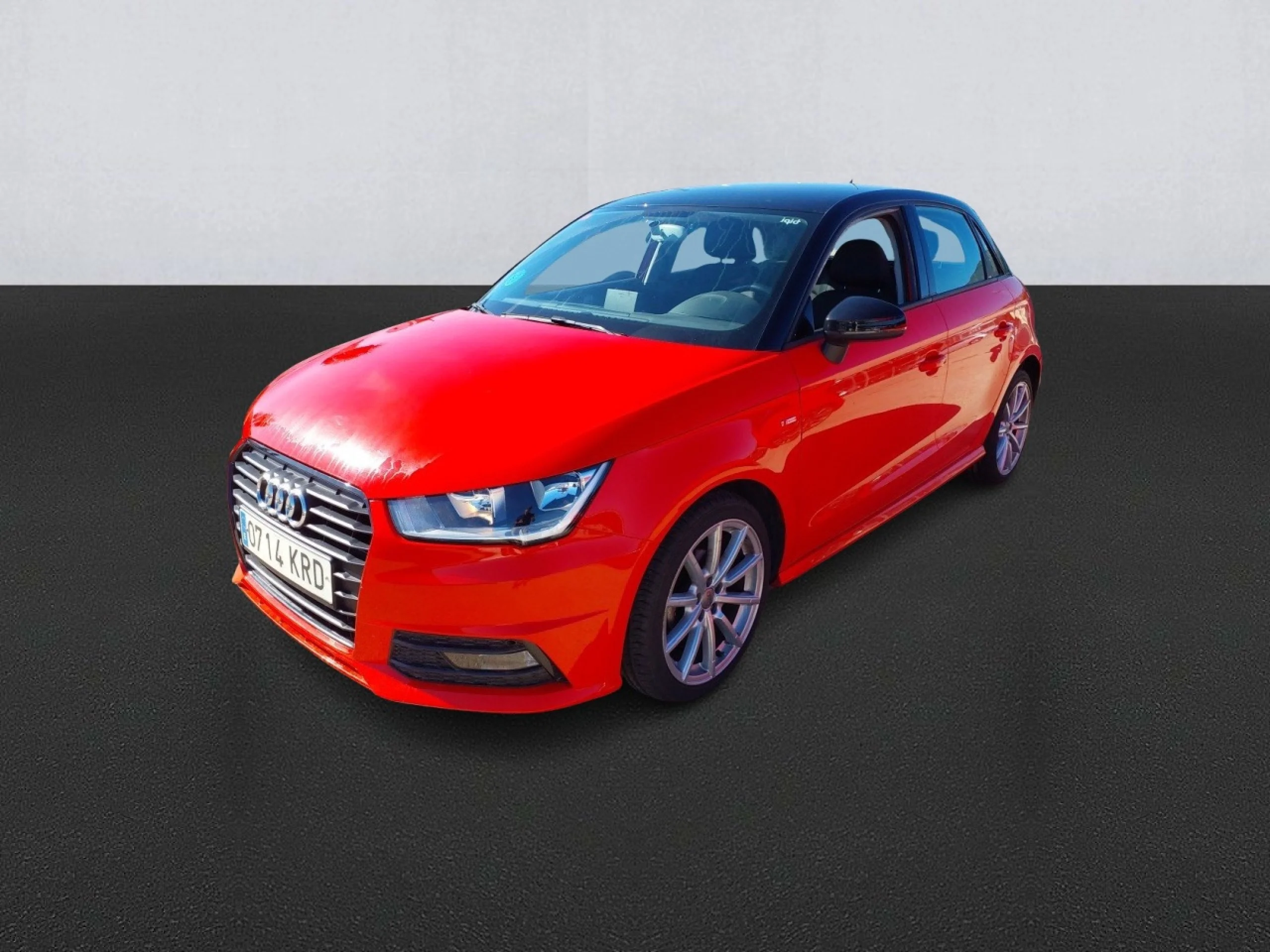 Audi A1 Adrenalin 1.0 TFSI 70kW (95CV) Sportback - Foto 1