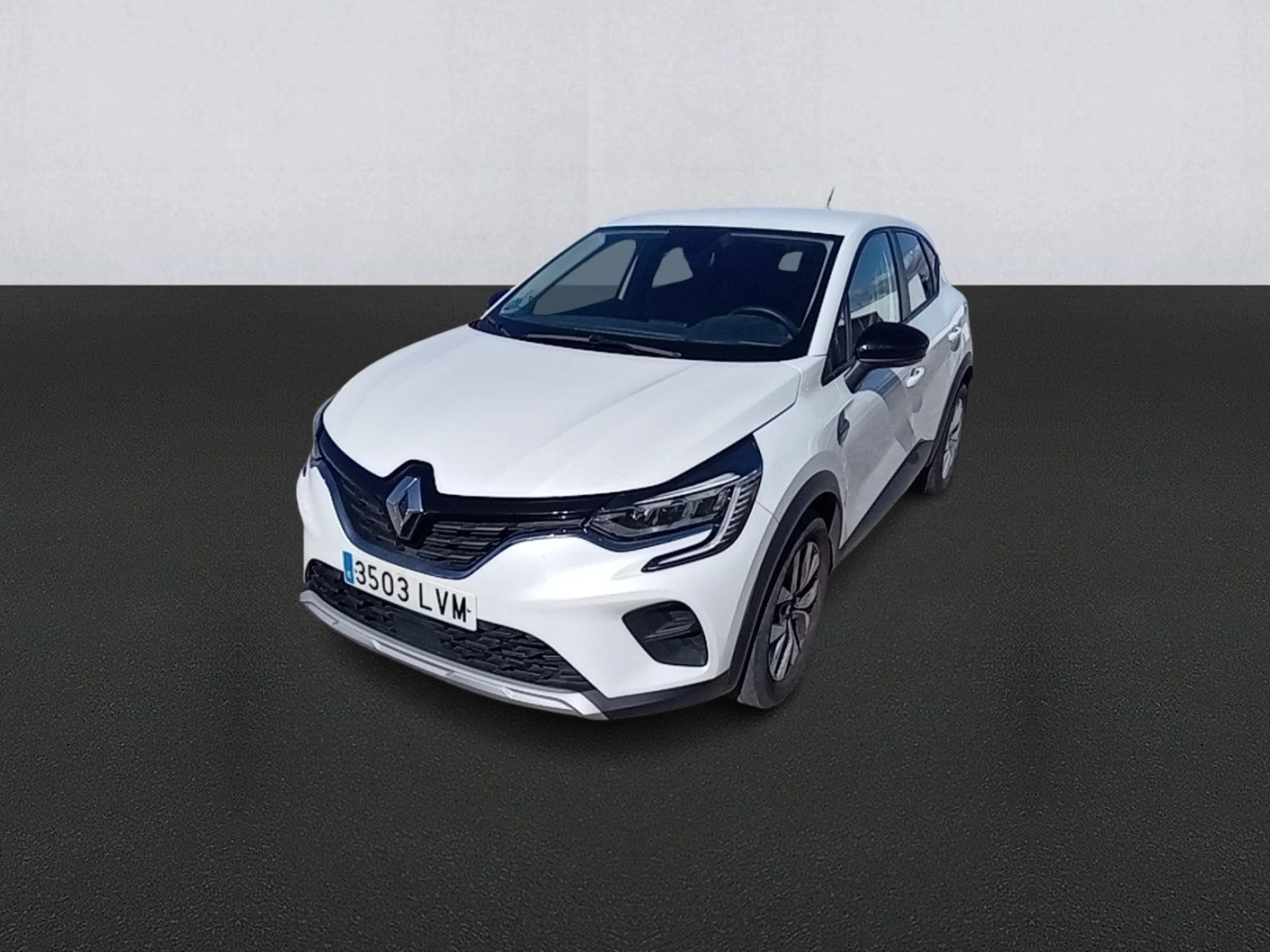 Renault CAPTUR Intens TCe 74kW (100CV) GLP - Foto 1