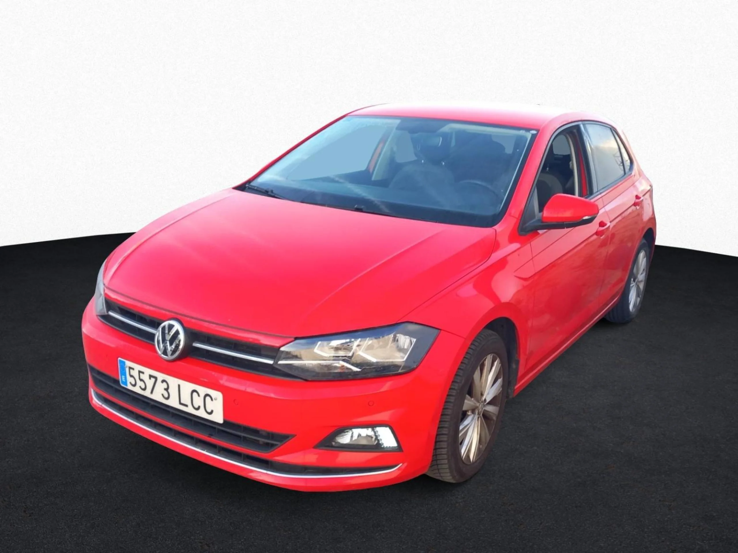 Volkswagen Polo Sport 1.0 TSI 70kW (95CV) DSG - Foto 1