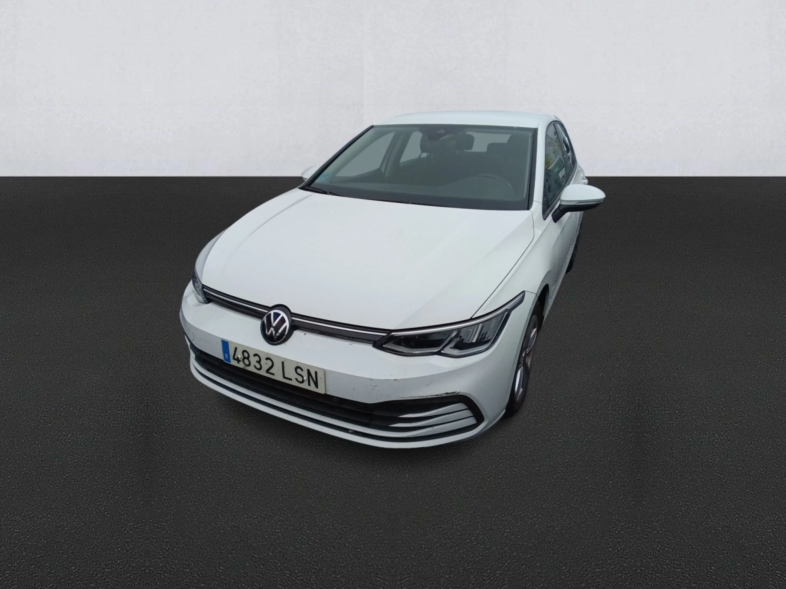 Volkswagen Golf 2.0 TDI 85kW (115CV) - Foto 1