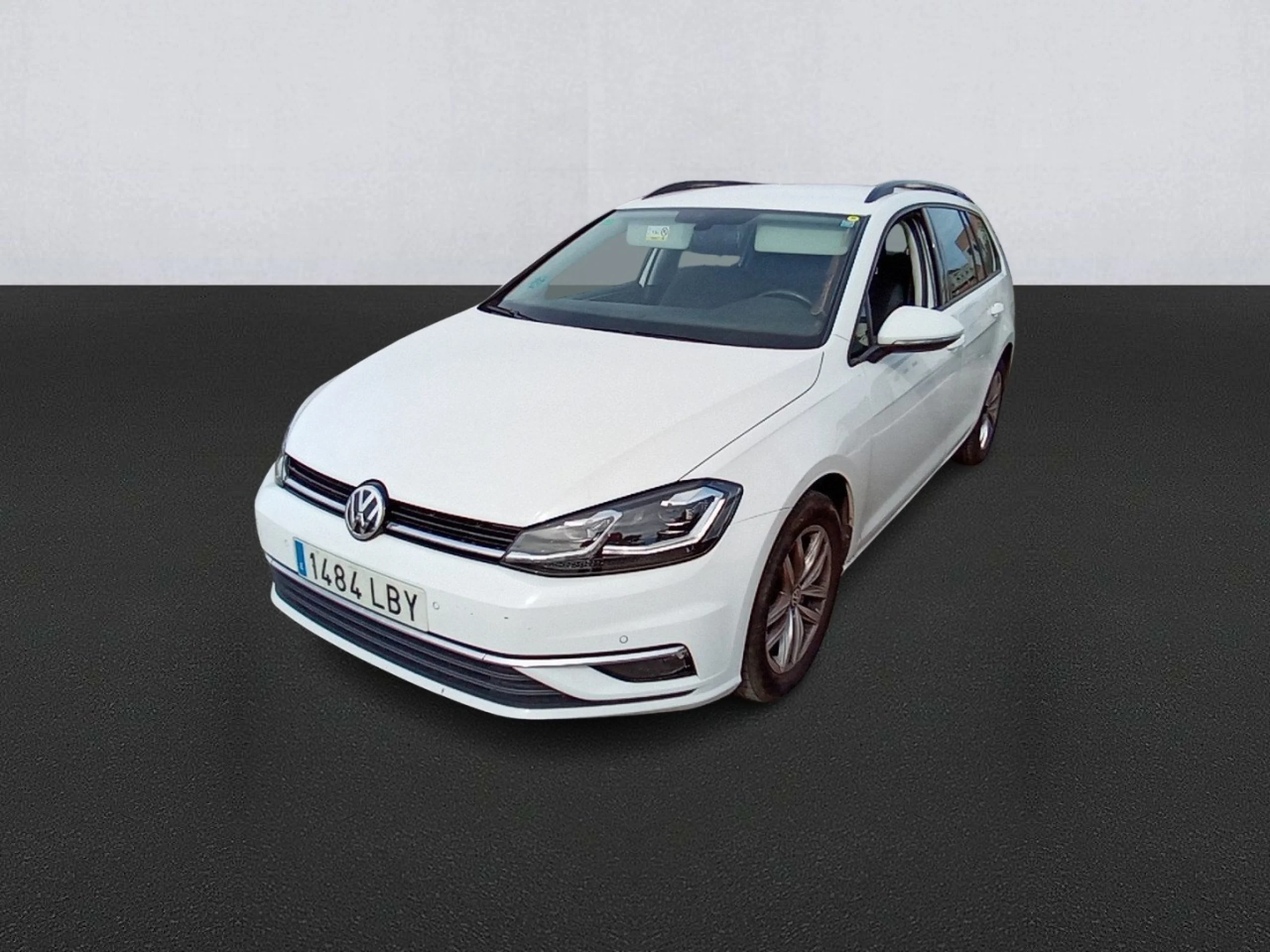 Volkswagen Golf Advance 1.6 TDI 85kW (115CV) Variant - Foto 1