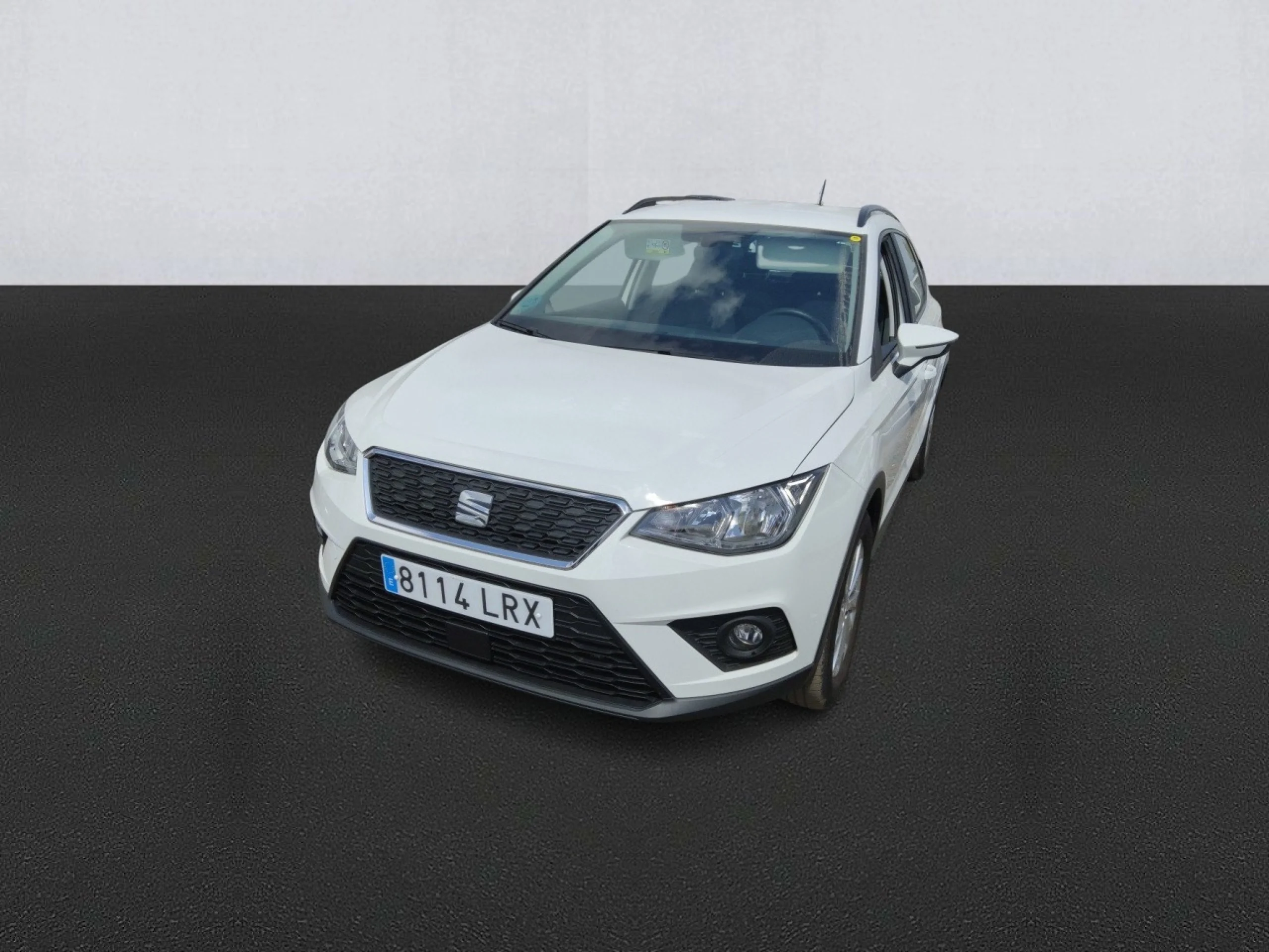 SEAT ARONA 1.0 TSI 81kW (110CV) Style Go2 - Foto 1