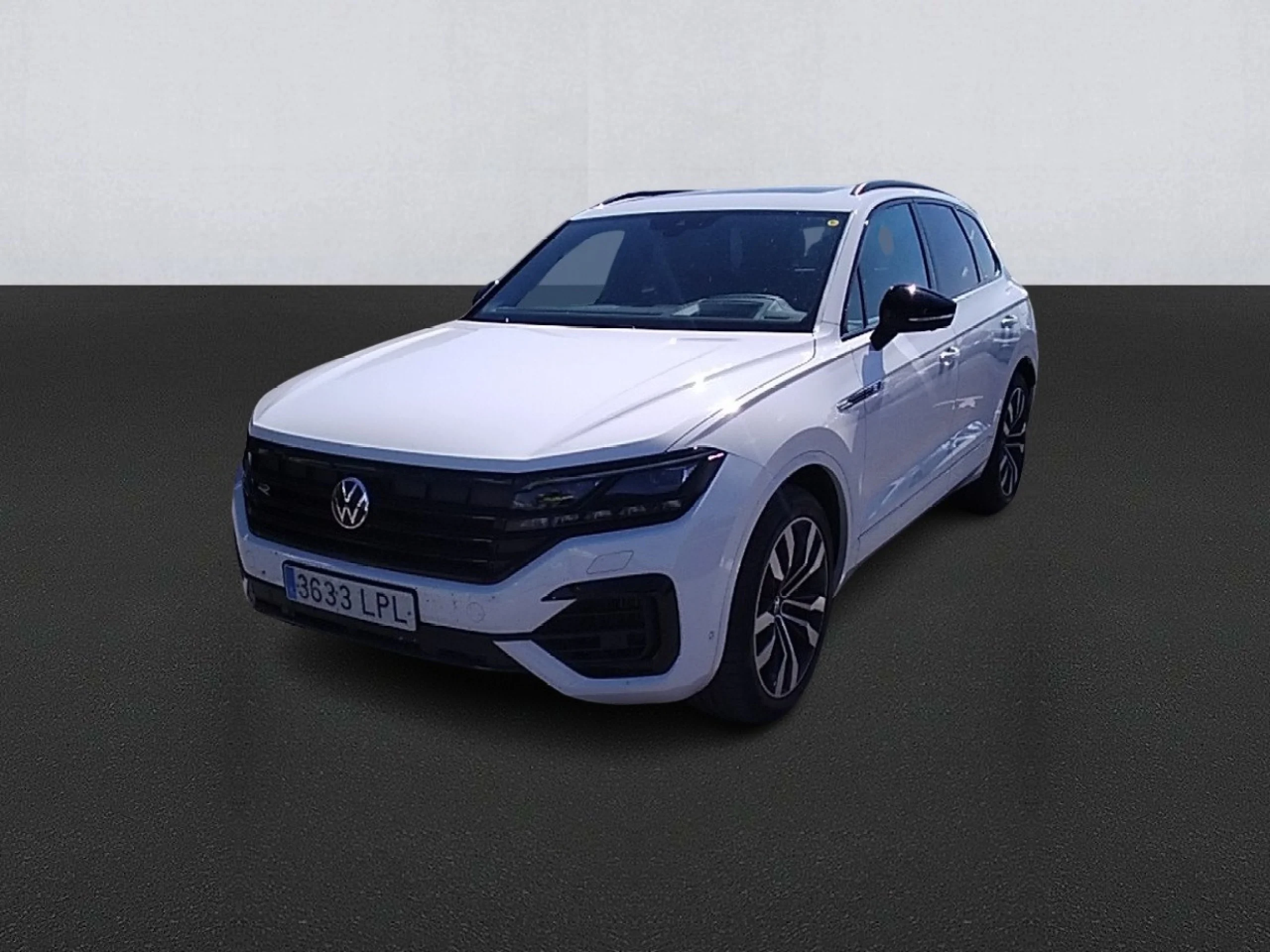 Volkswagen TOUAREG R 3.0 V6 TSI 340kW Tip 4M - Foto 1
