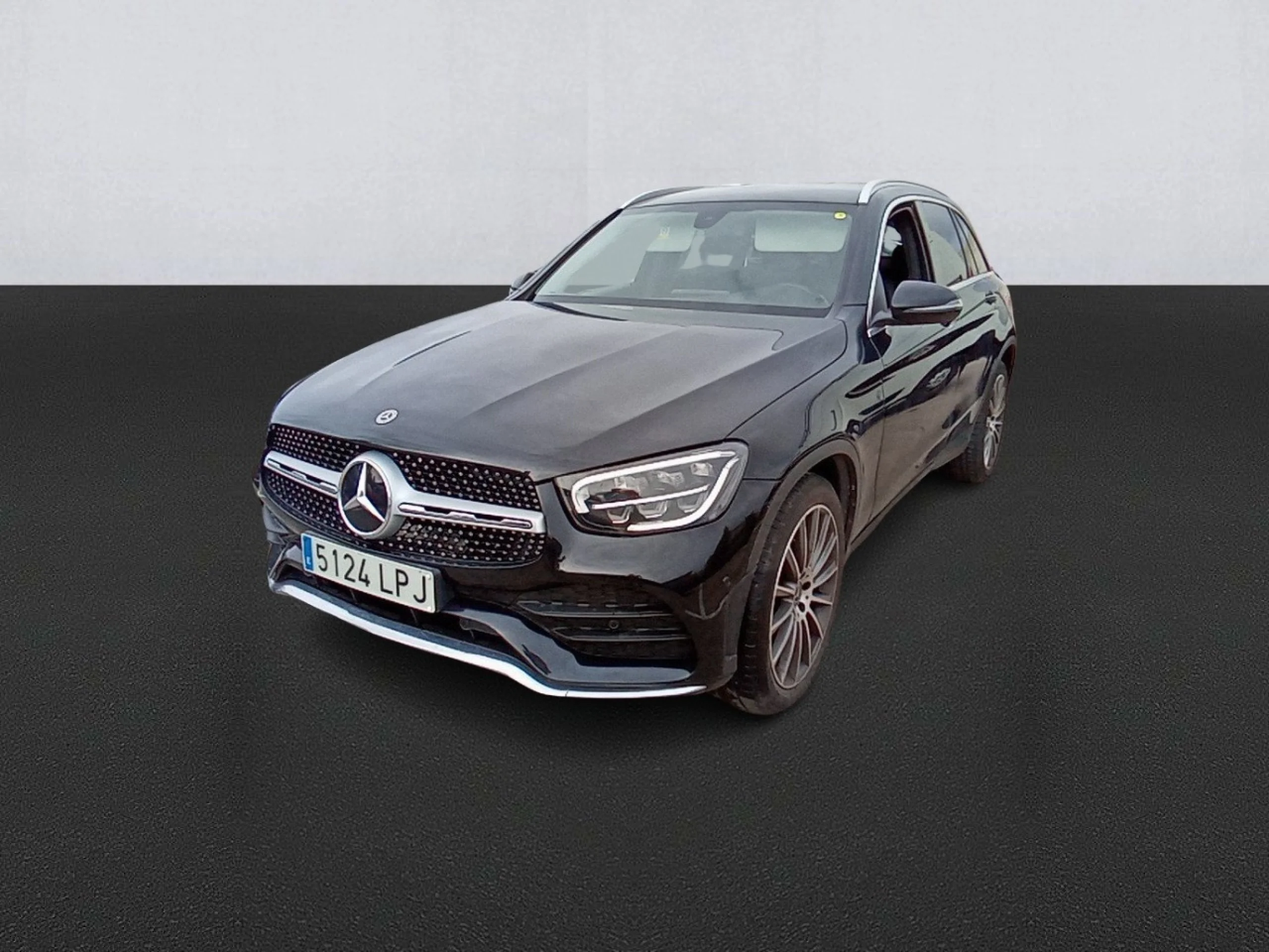 Mercedes Benz GLC-CLASS GLC 220 d 4MATIC - Foto 1