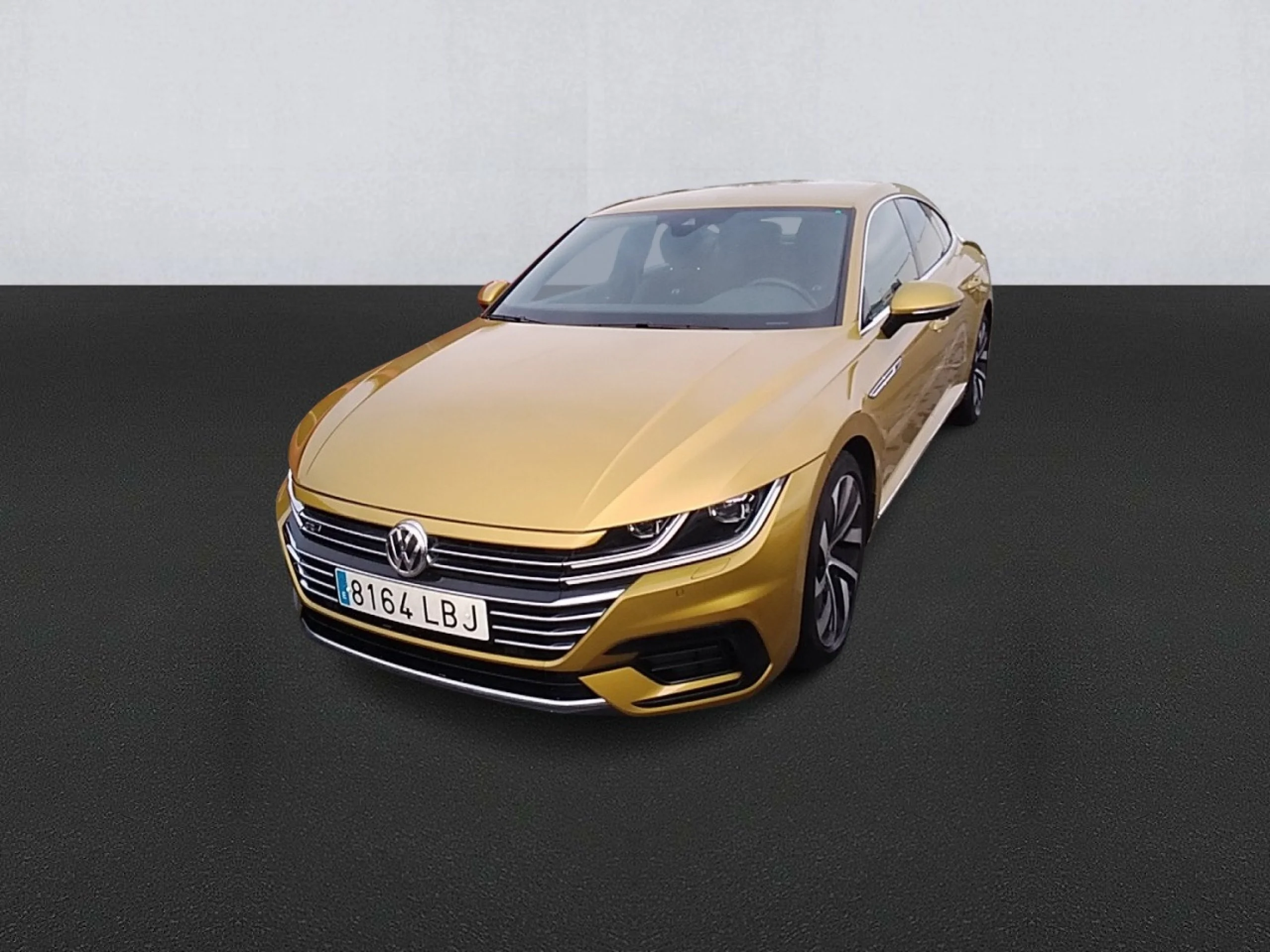 Volkswagen ARTEON R-Line 2.0 TSI 140kW (190CV) DSG - Foto 1