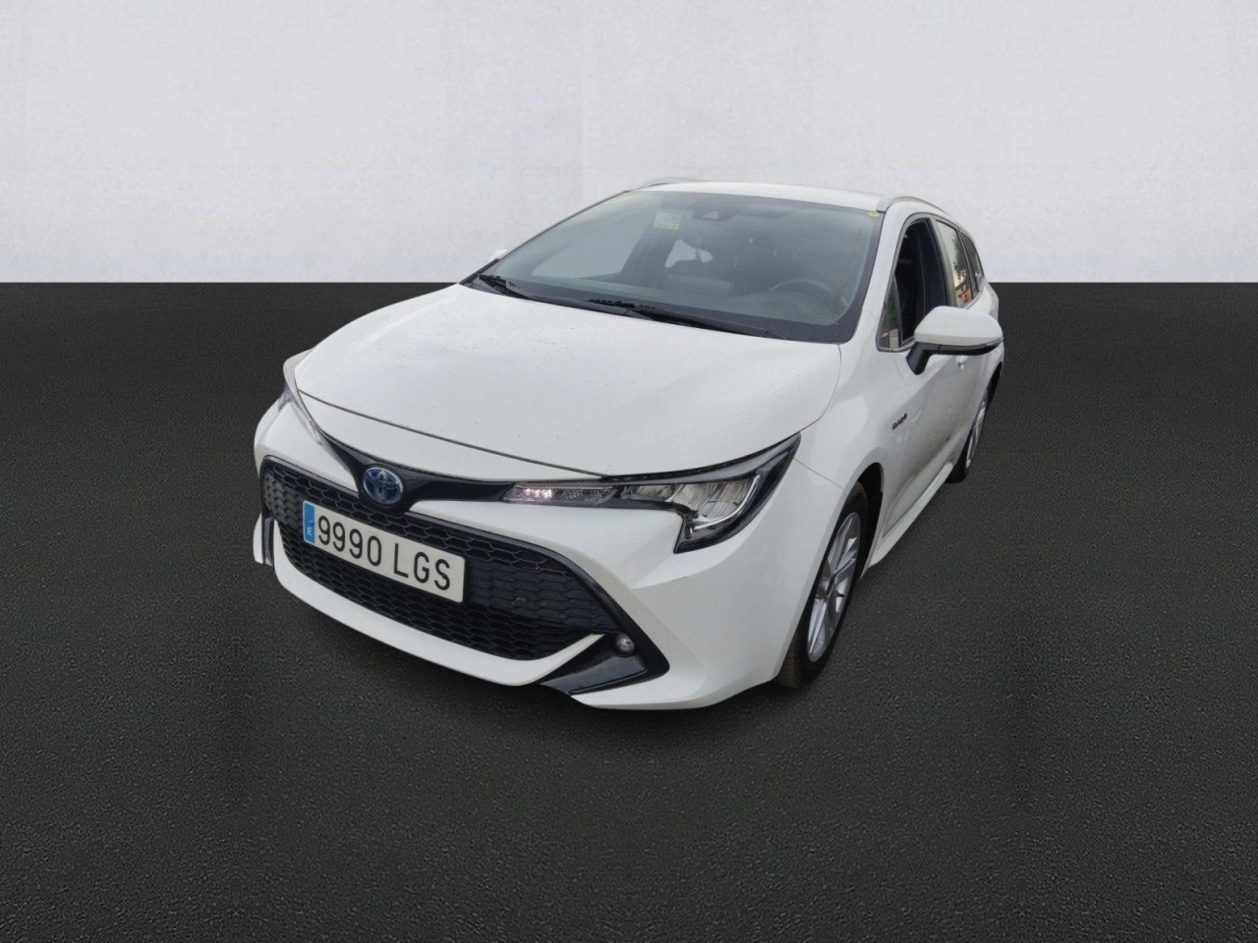 Toyota COROLLA 1.8 125H ACTIVE TECH E-CVT TOU SPORT - Foto 1