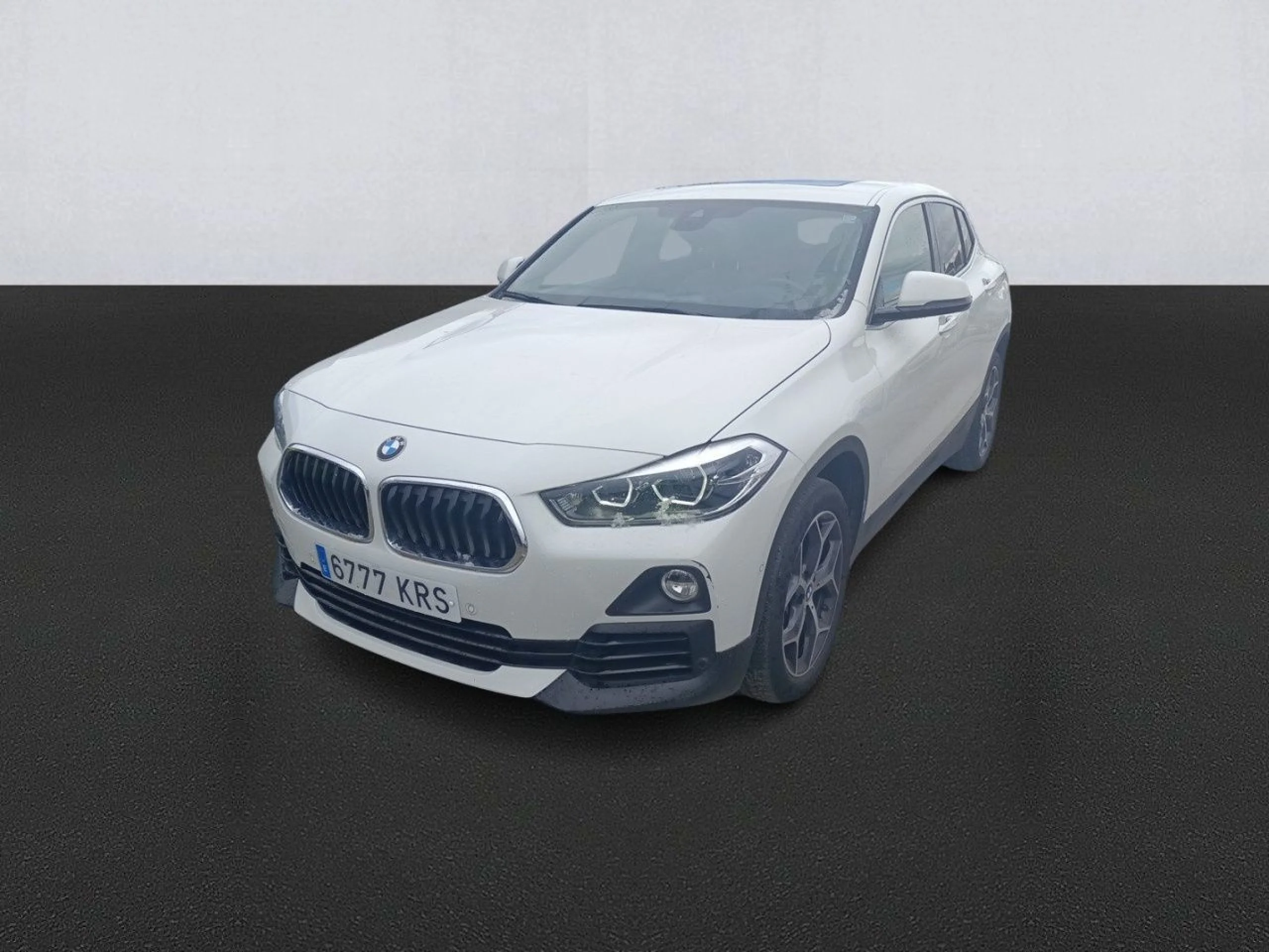 BMW X2 sDrive20i DCT - Foto 1