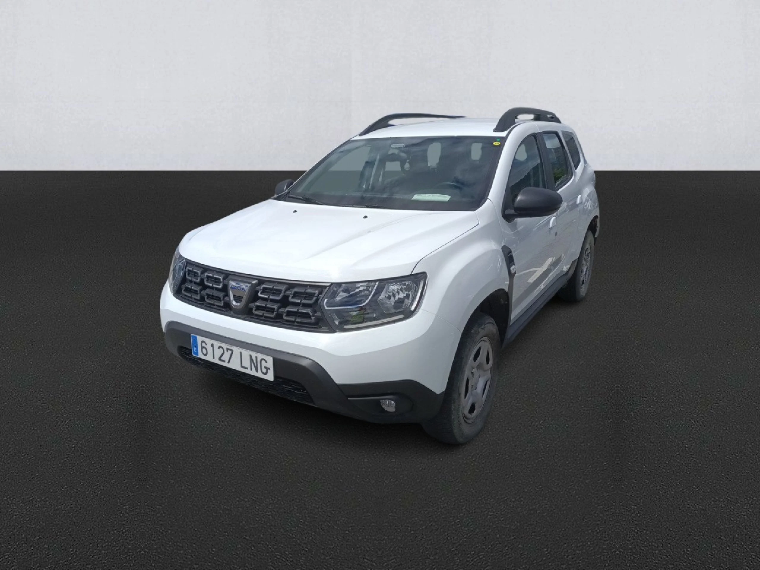 DACIA DUSTER Comfort Blue dCi 85kW (115CV) 4X4 - Foto 1