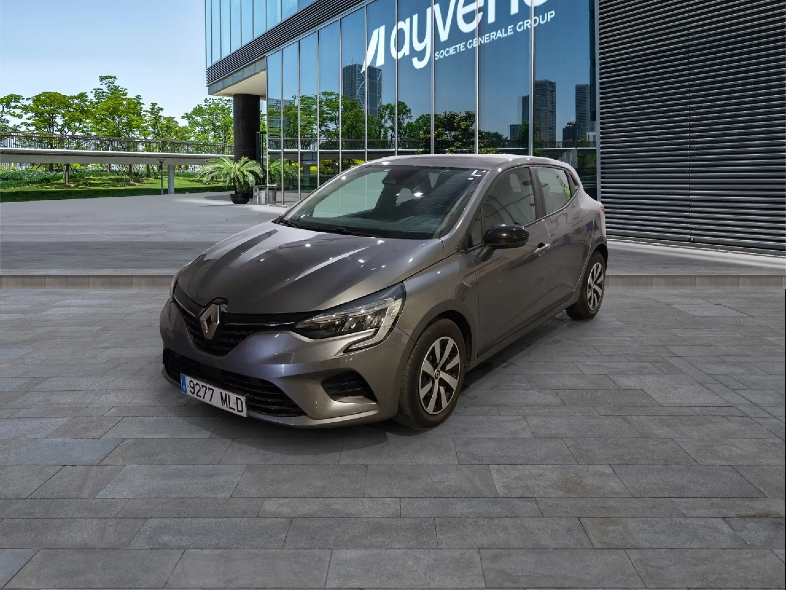 Renault Clio Equilibre TCe 67 kW (91CV) - Foto 1