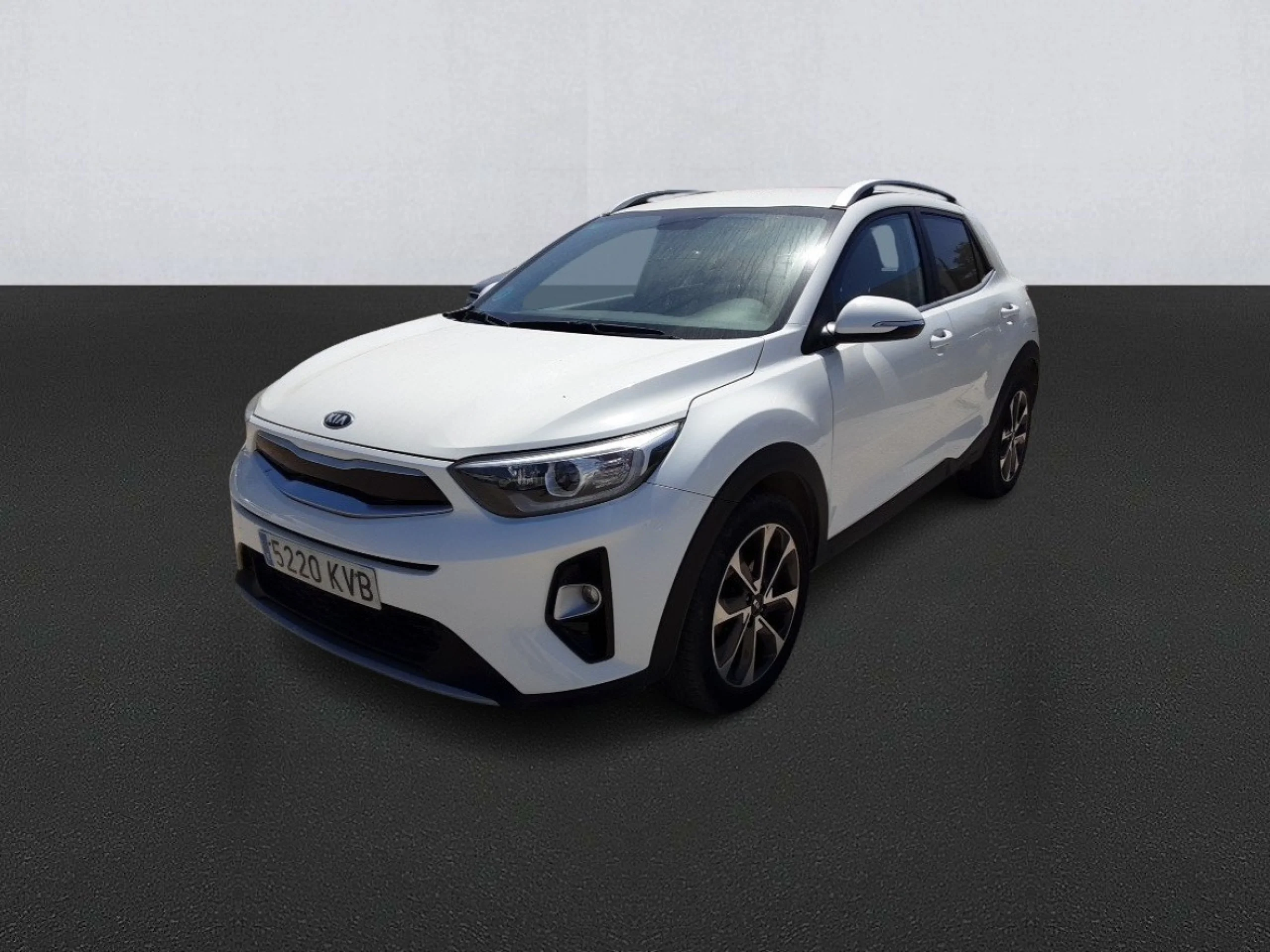 KIA STONIC 1.0 T-GDi 88kW (120CV) Drive - Foto 1