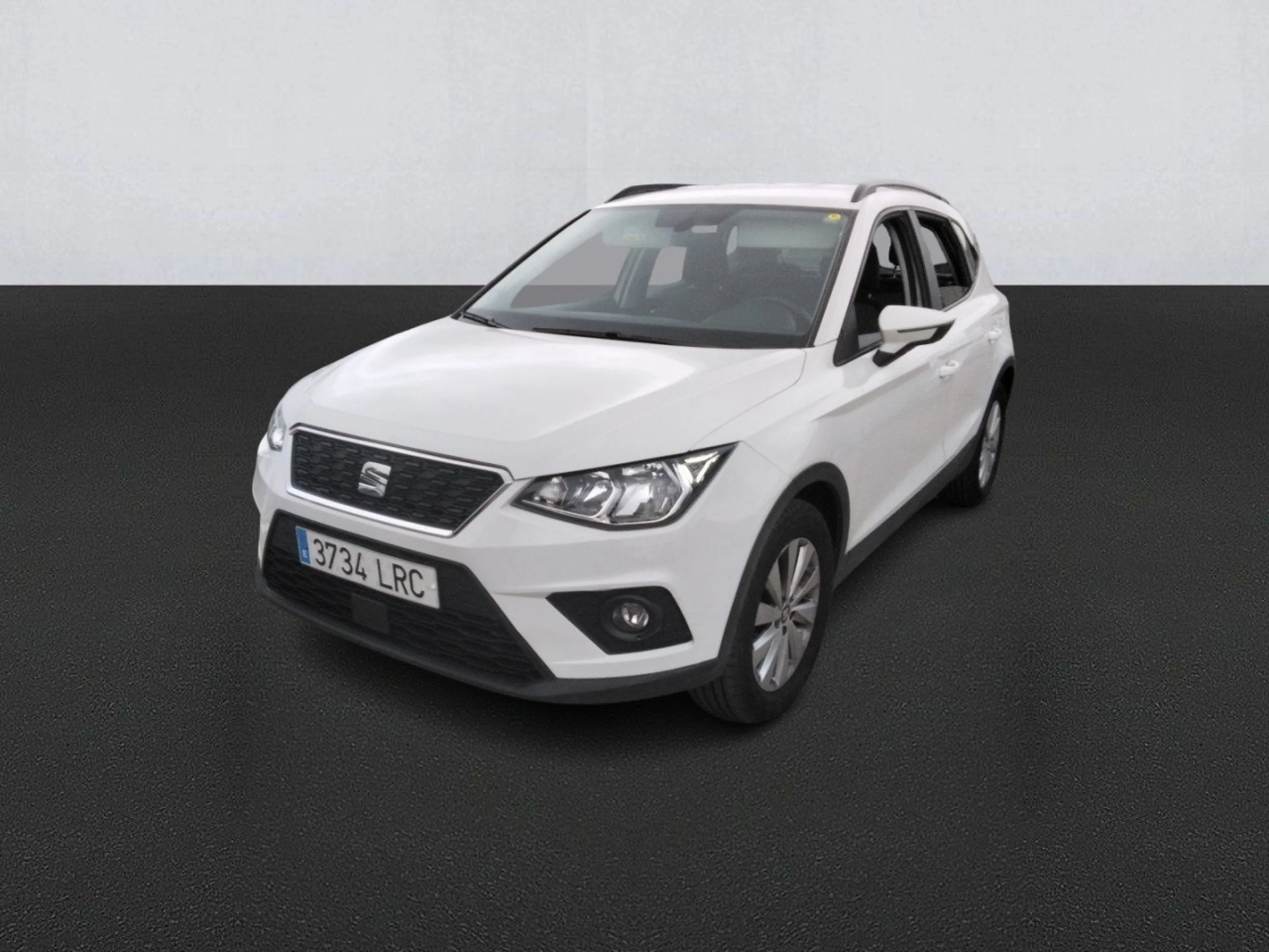 SEAT ARONA 1.0 TSI 81kW (110CV) Style Go2 - Foto 1