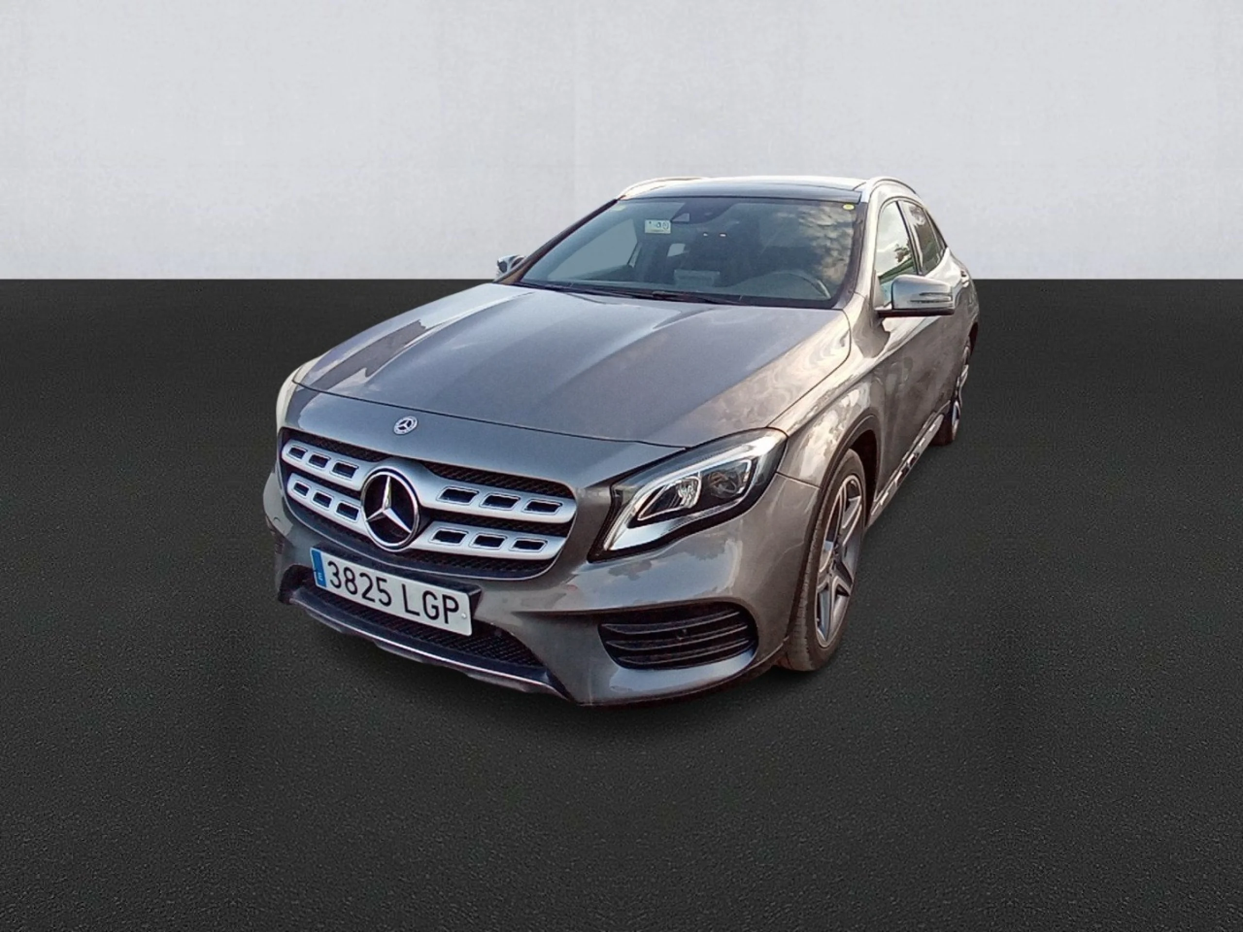 Mercedes Benz GLA-CLASS GLA 200 d - Foto 1