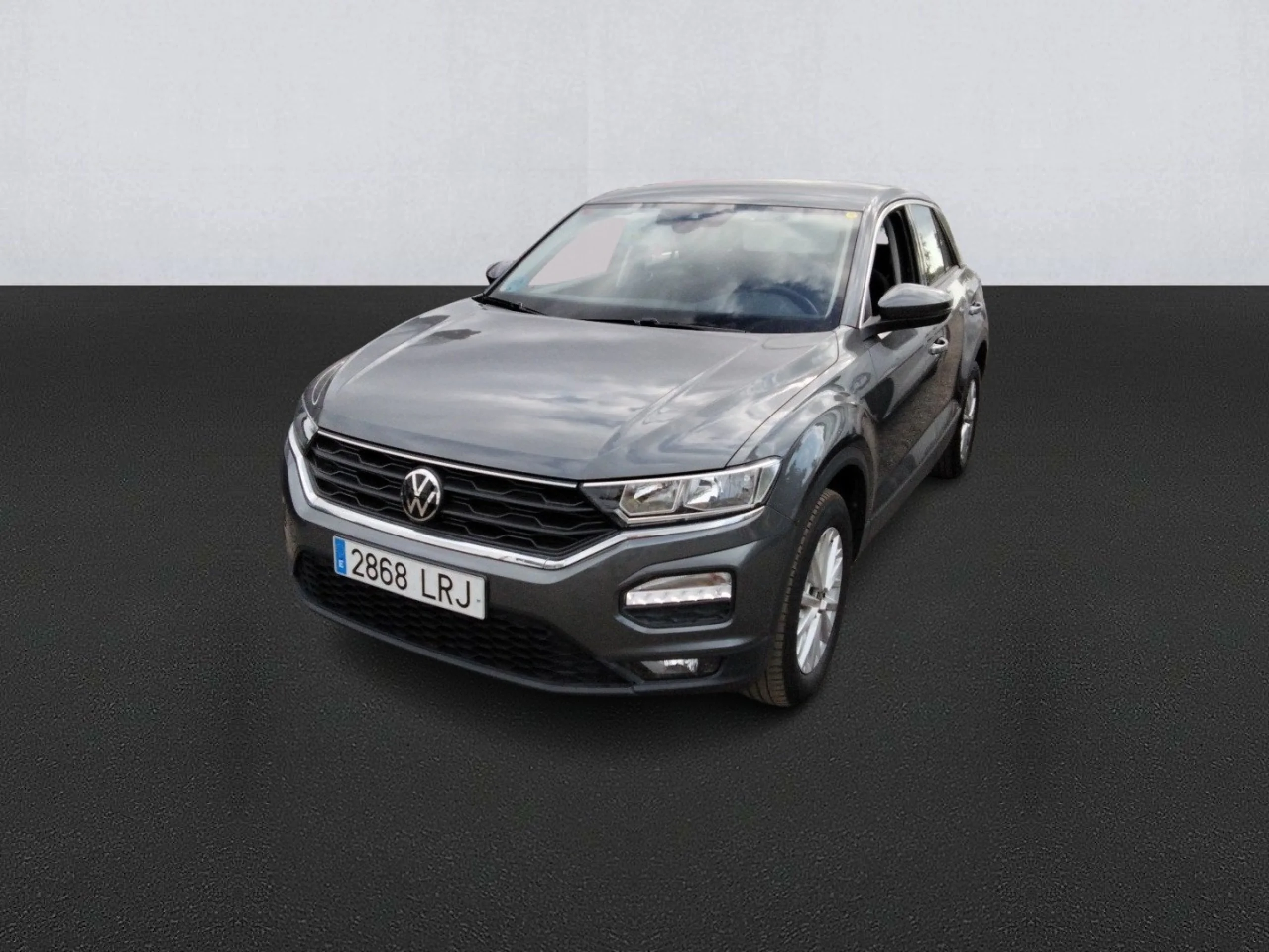 Volkswagen T-Roc Edition 2.0 TDI 85kW (115CV) - Foto 1