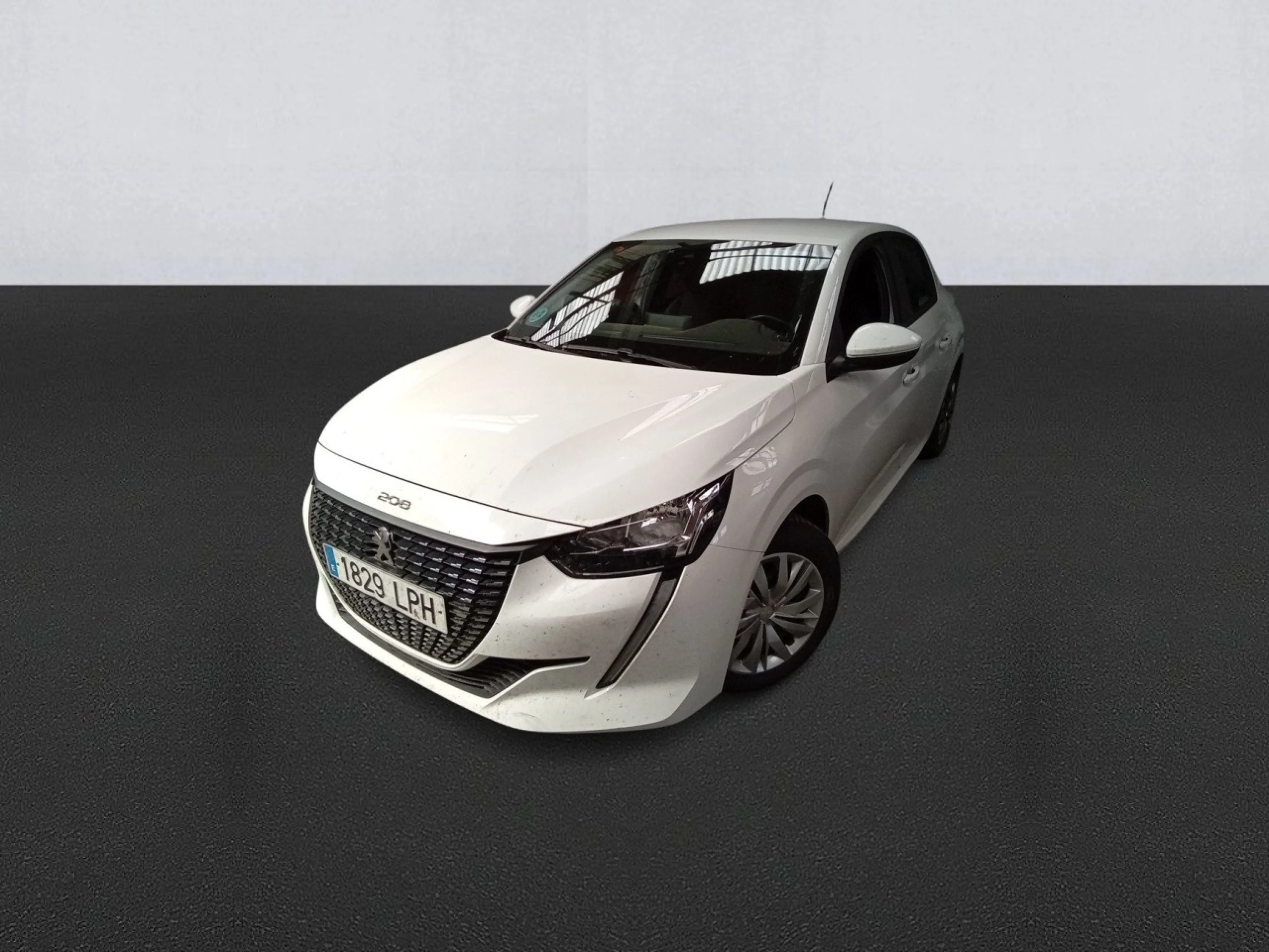 Peugeot 208 BlueHDi 73kW (100CV) Active - Foto 1
