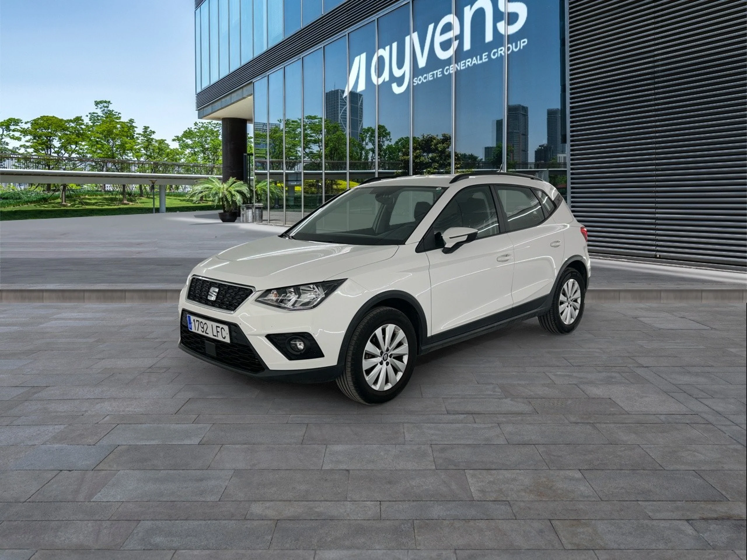 SEAT ARONA 1.0 TSI 85kW (115CV) Style Edition Eco - Foto 1