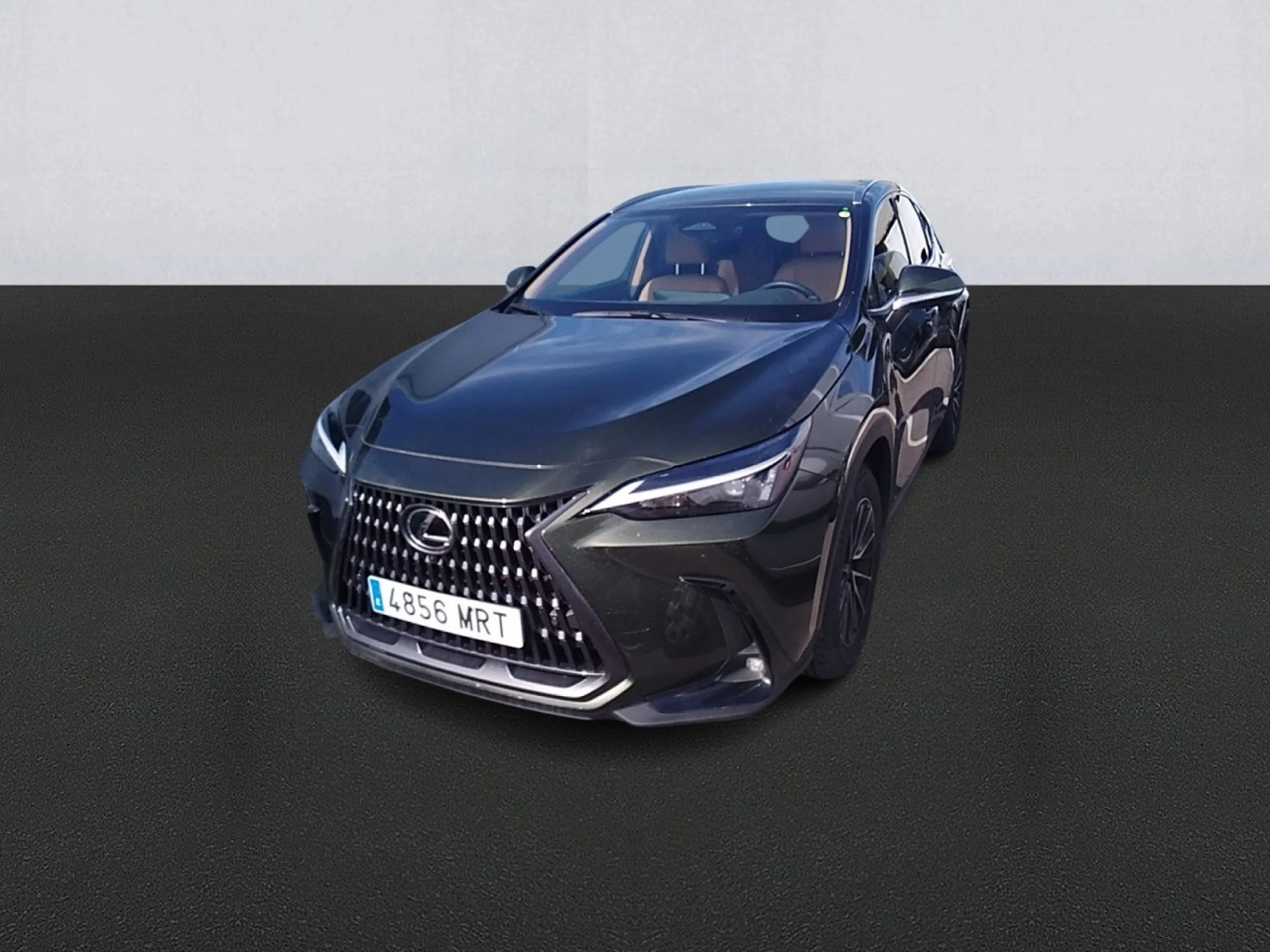 Lexus NX 350h Executive 2WD - Foto 1