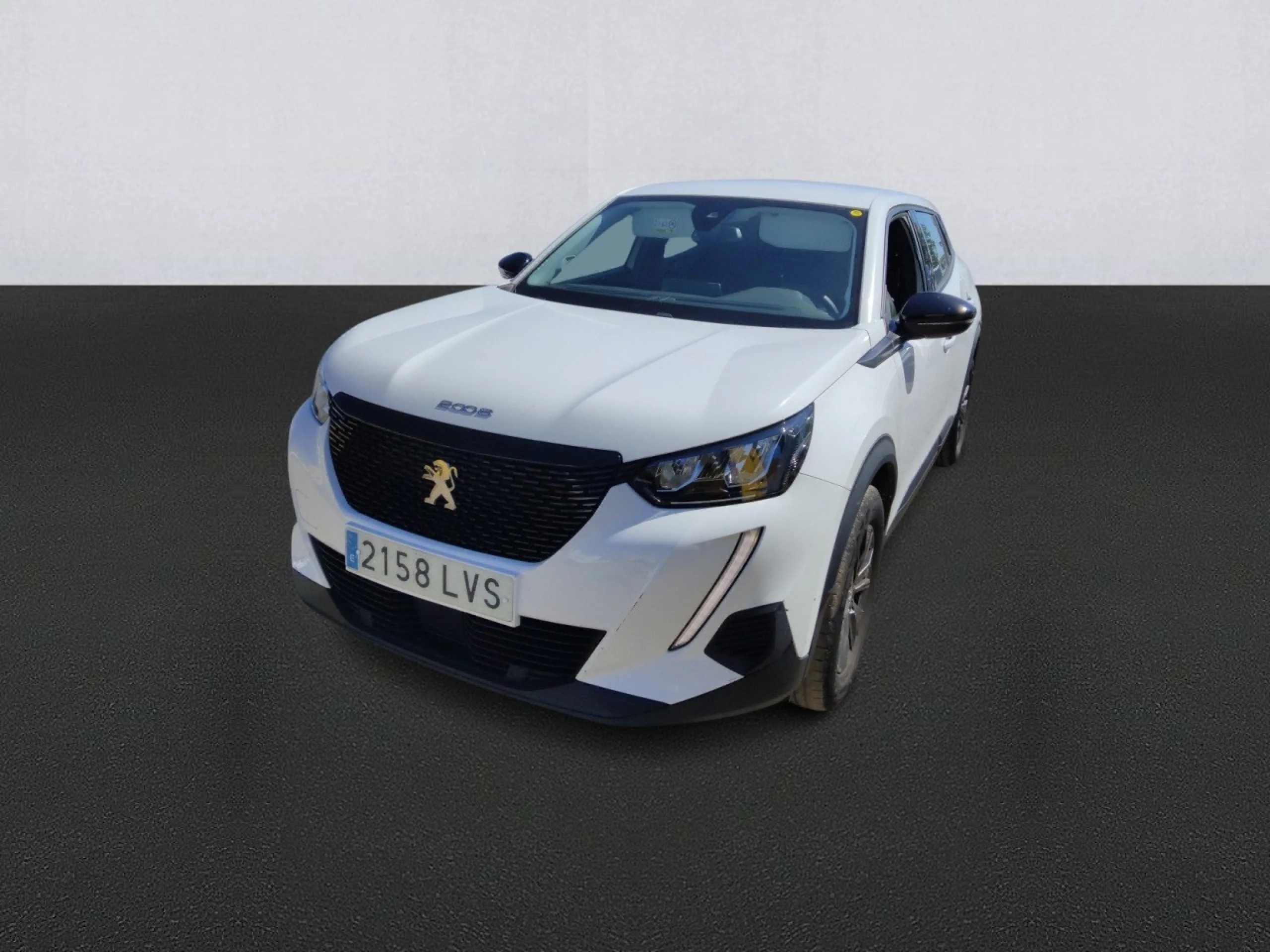 Peugeot 2008 Active Pack BlueHDI 81kW (110CV) - Foto 1