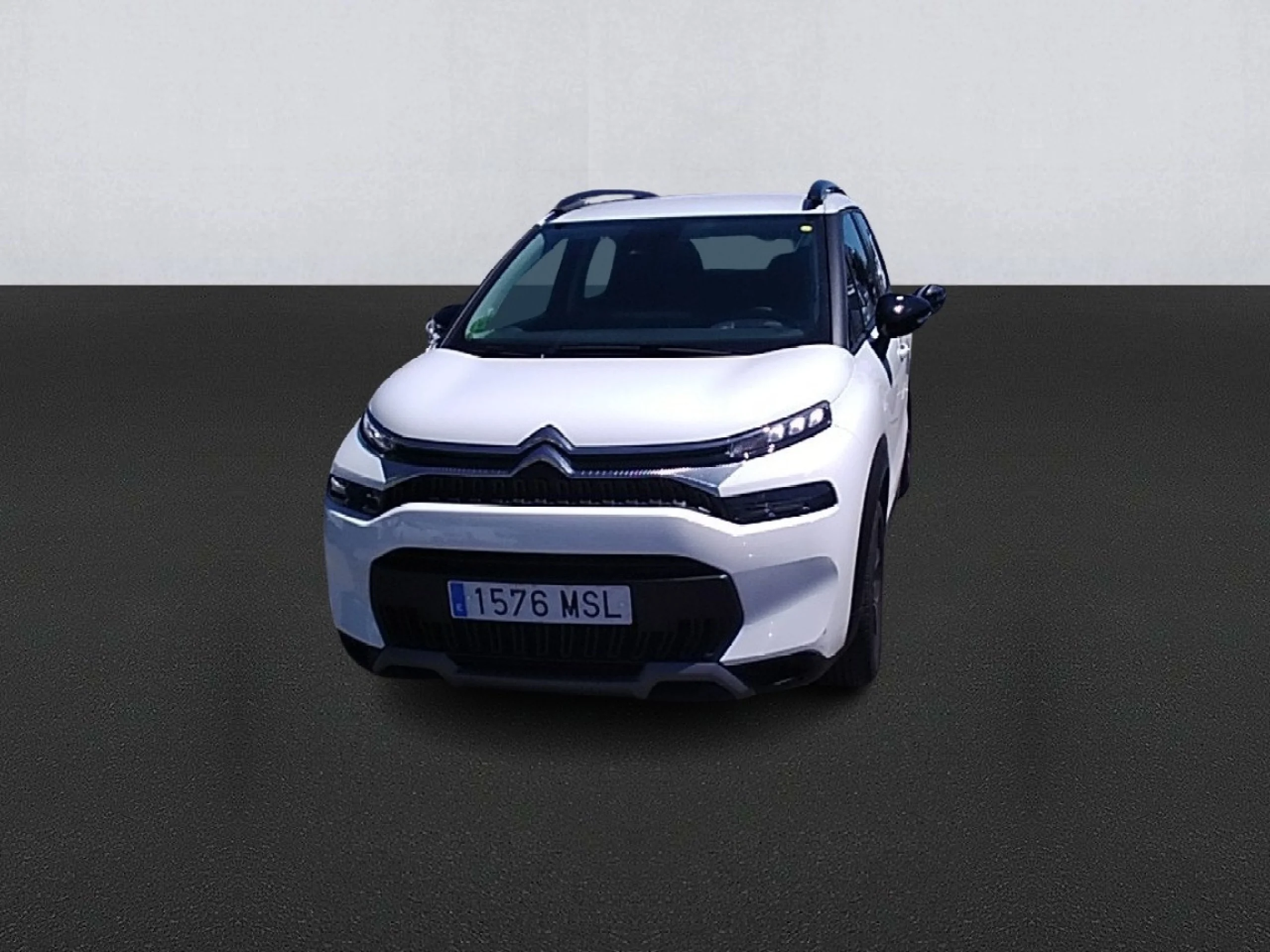 Citroen C3 Aircross BlueHDi 81kW (110CV) Plus - Foto 1