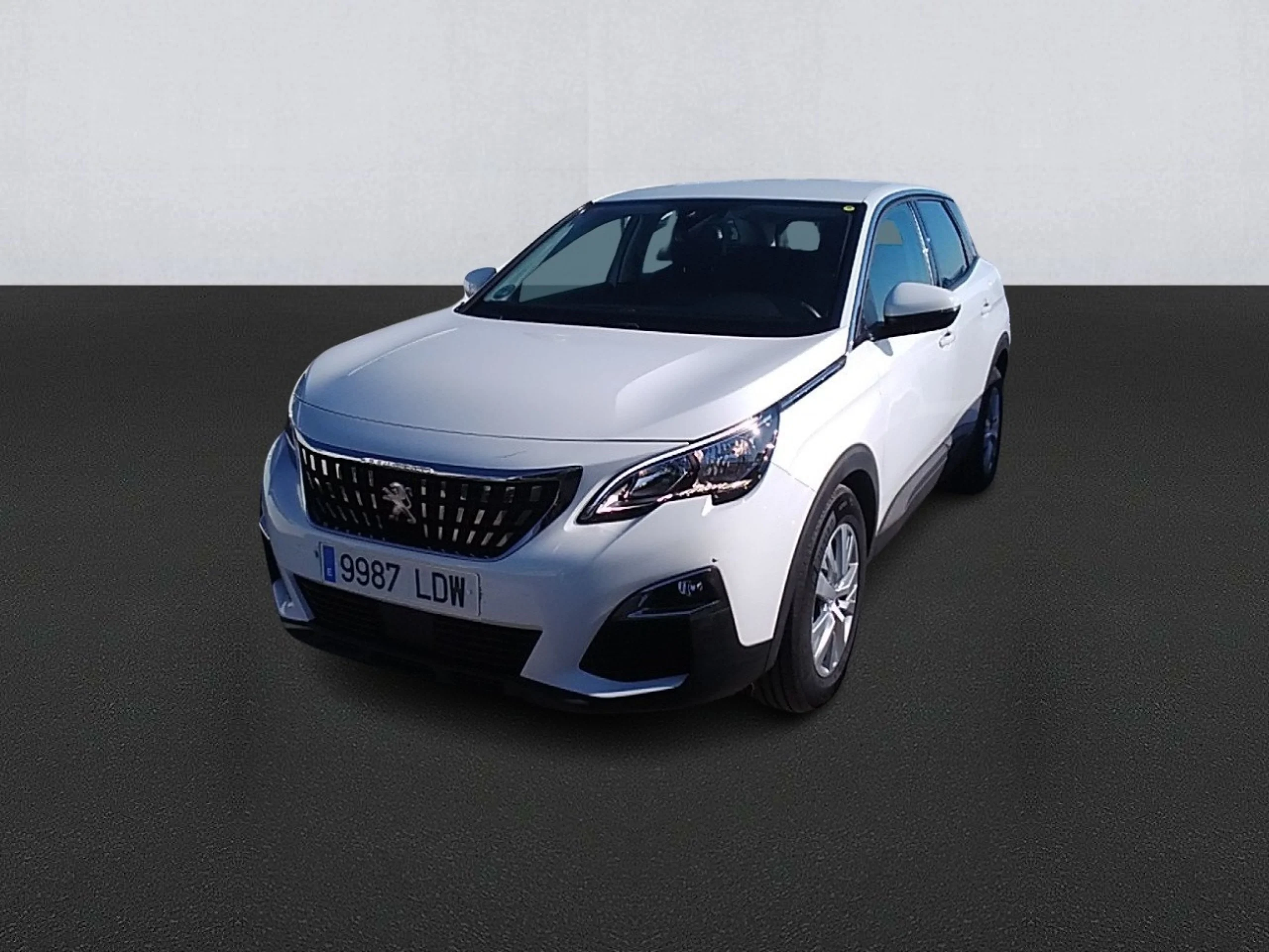 Peugeot 3008 1.5 BlueHDi 96kW (130CV) S&S Active - Foto 1