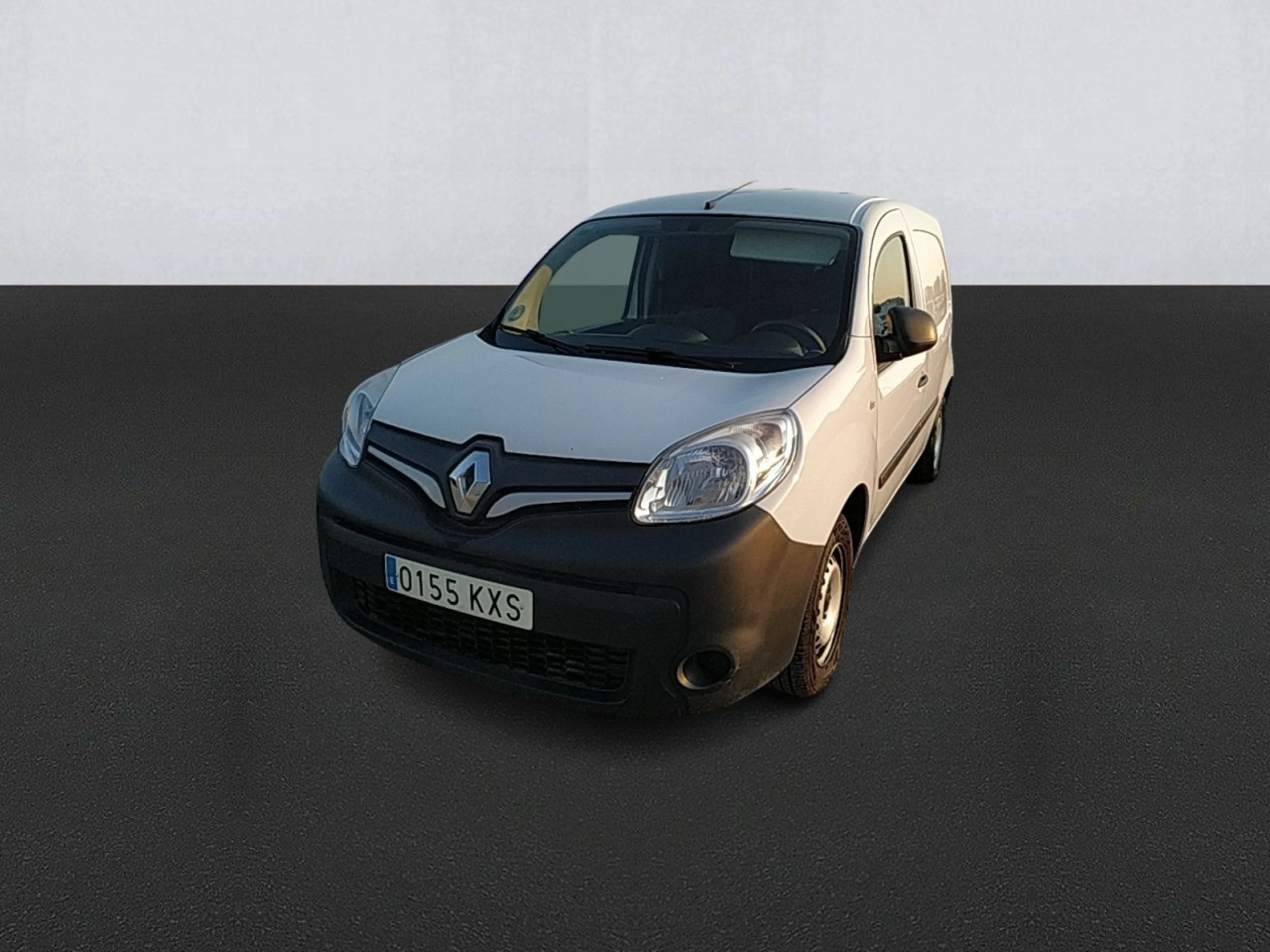 Renault KANGOO EXPRESS Profesional dCi 55 kW (75 CV) - Foto 1