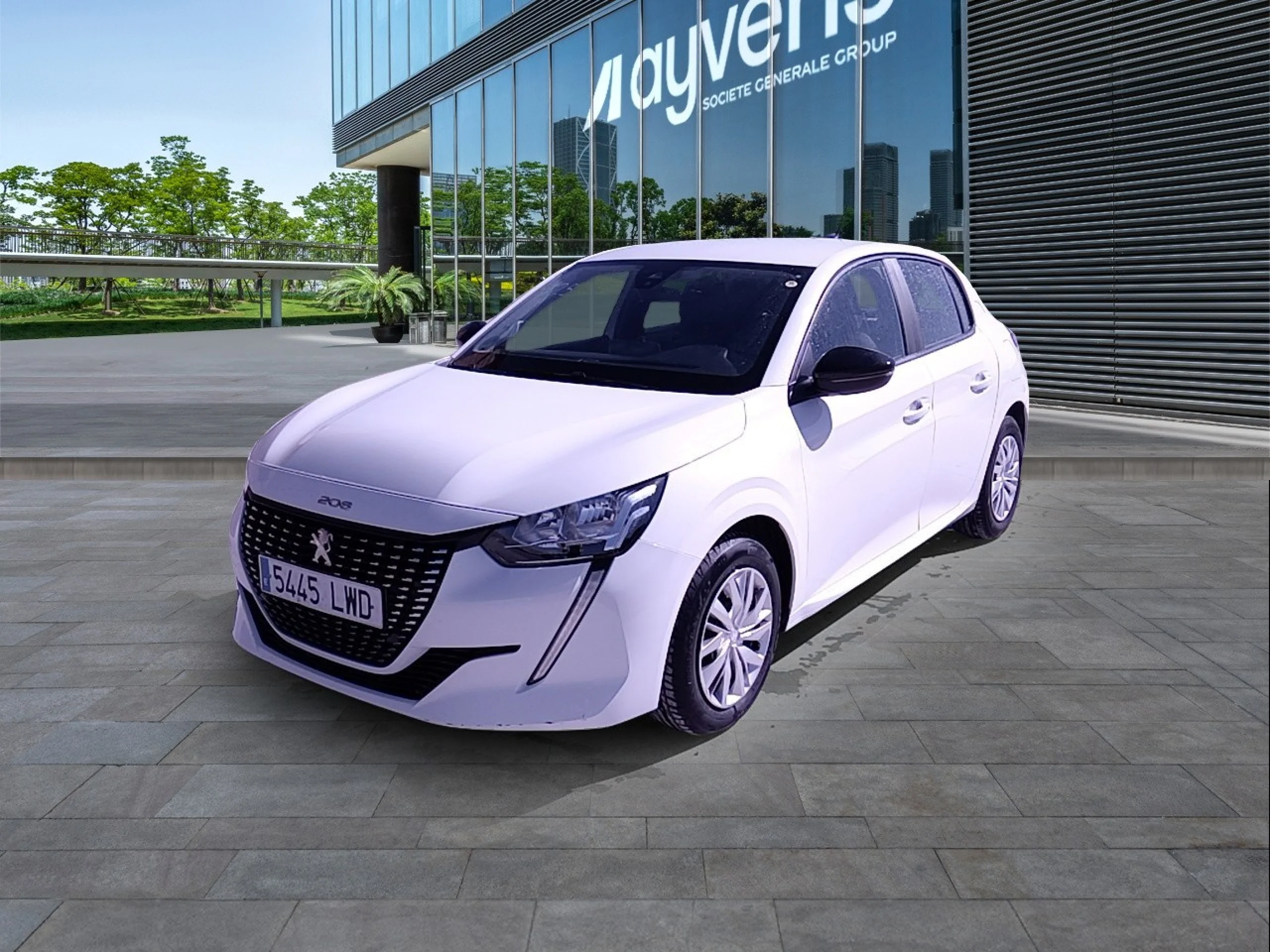 Peugeot 208 BlueHDi 73kW (100CV) Active - Foto 1