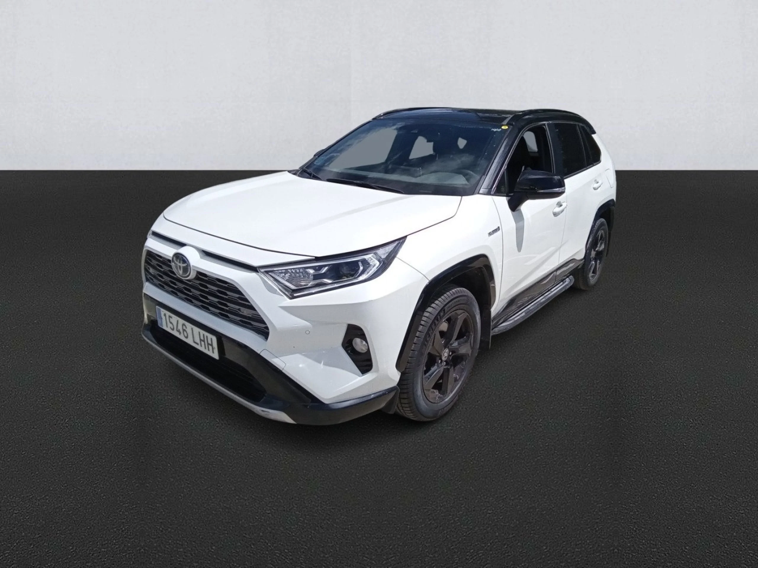 Toyota RAV4 2.5l 220H Feel! - Foto 1