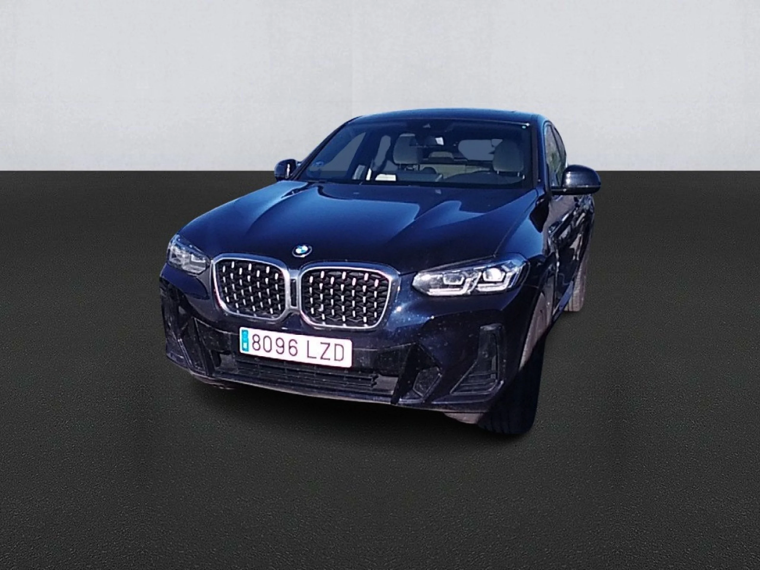 BMW X4 xDrive30i xLine - Foto 1