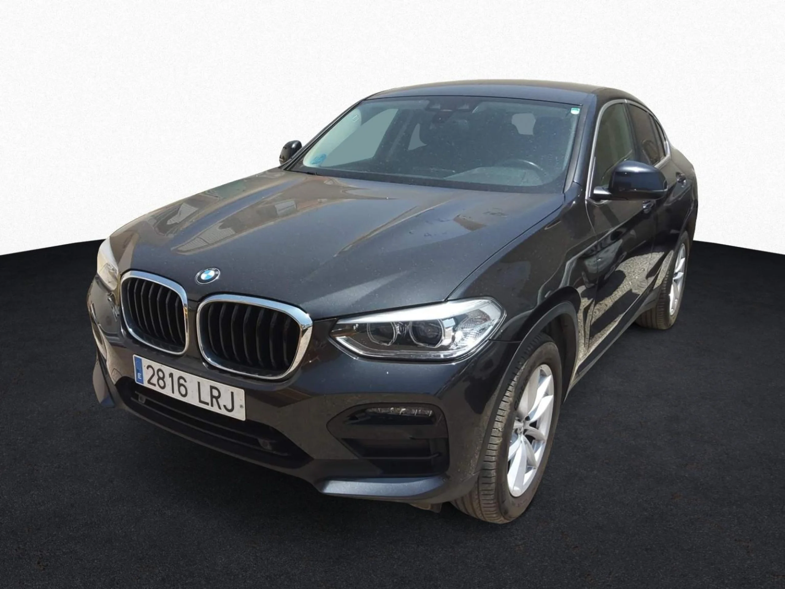 BMW X4 xDrive20d - Foto 1