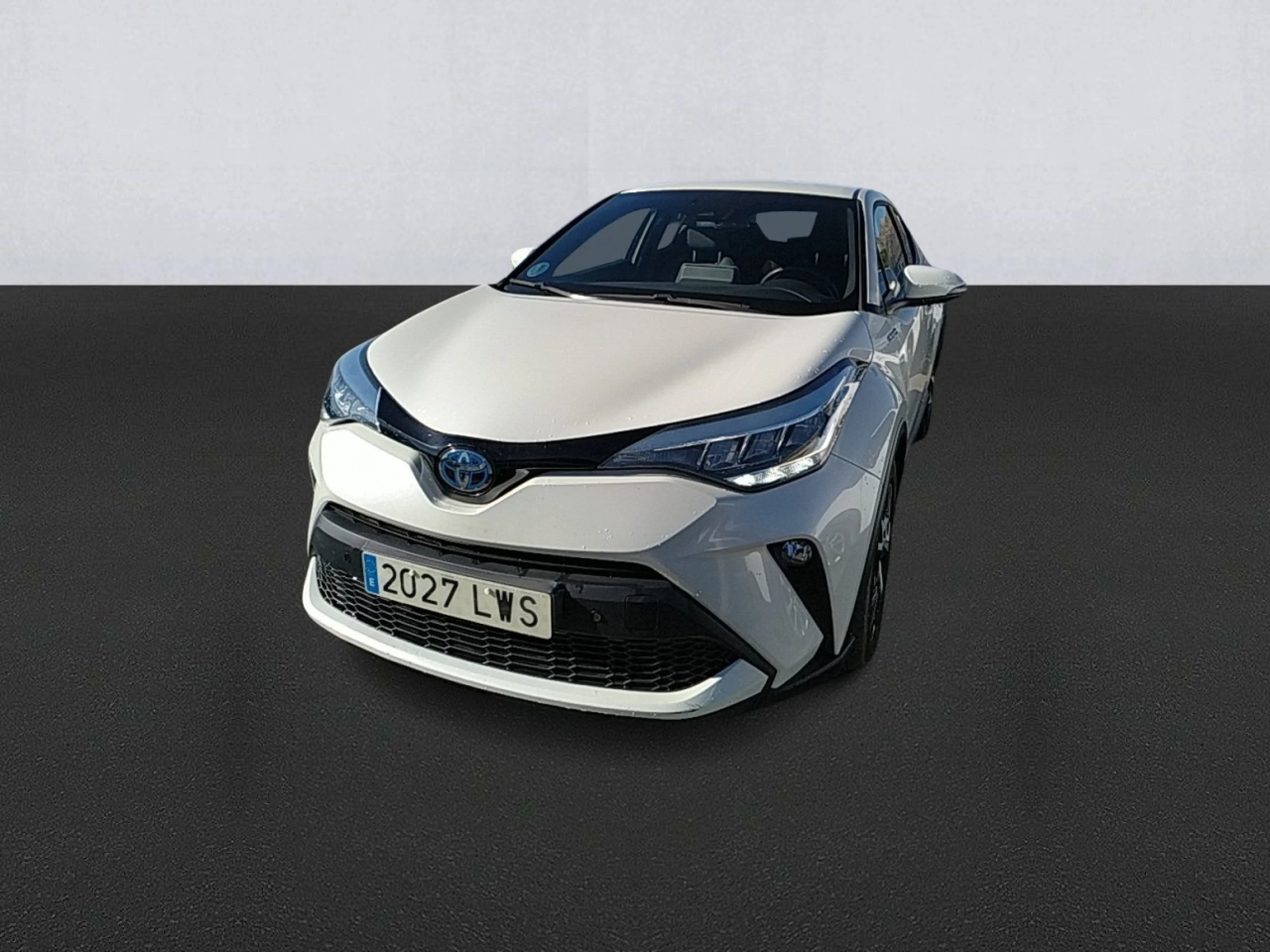 Toyota C-HR 1.8 125H Advance - Foto 1