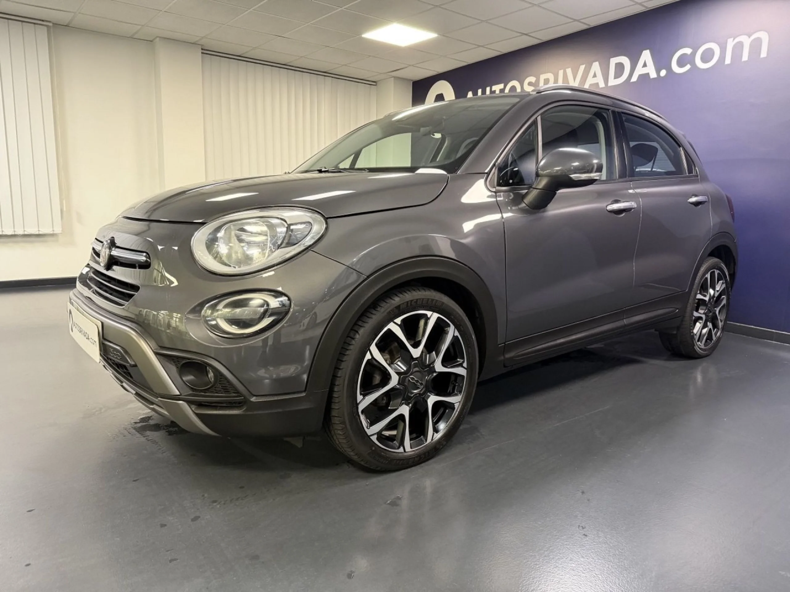 Fiat 500X Cross 1.0 Firefly T3 88KW (120 CV) - Foto 1