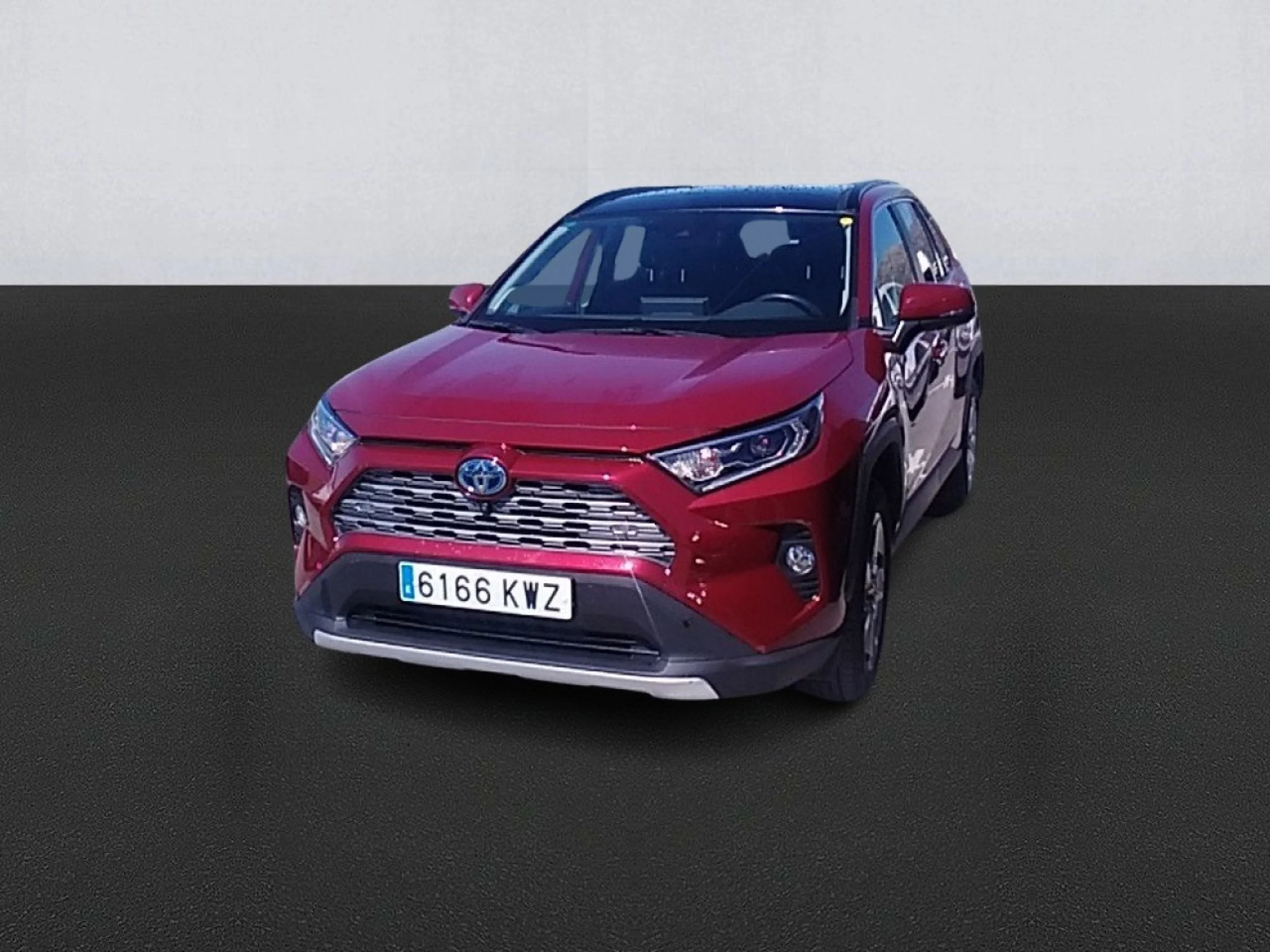 Toyota RAV4 2.5l 220H Luxury - Foto 1