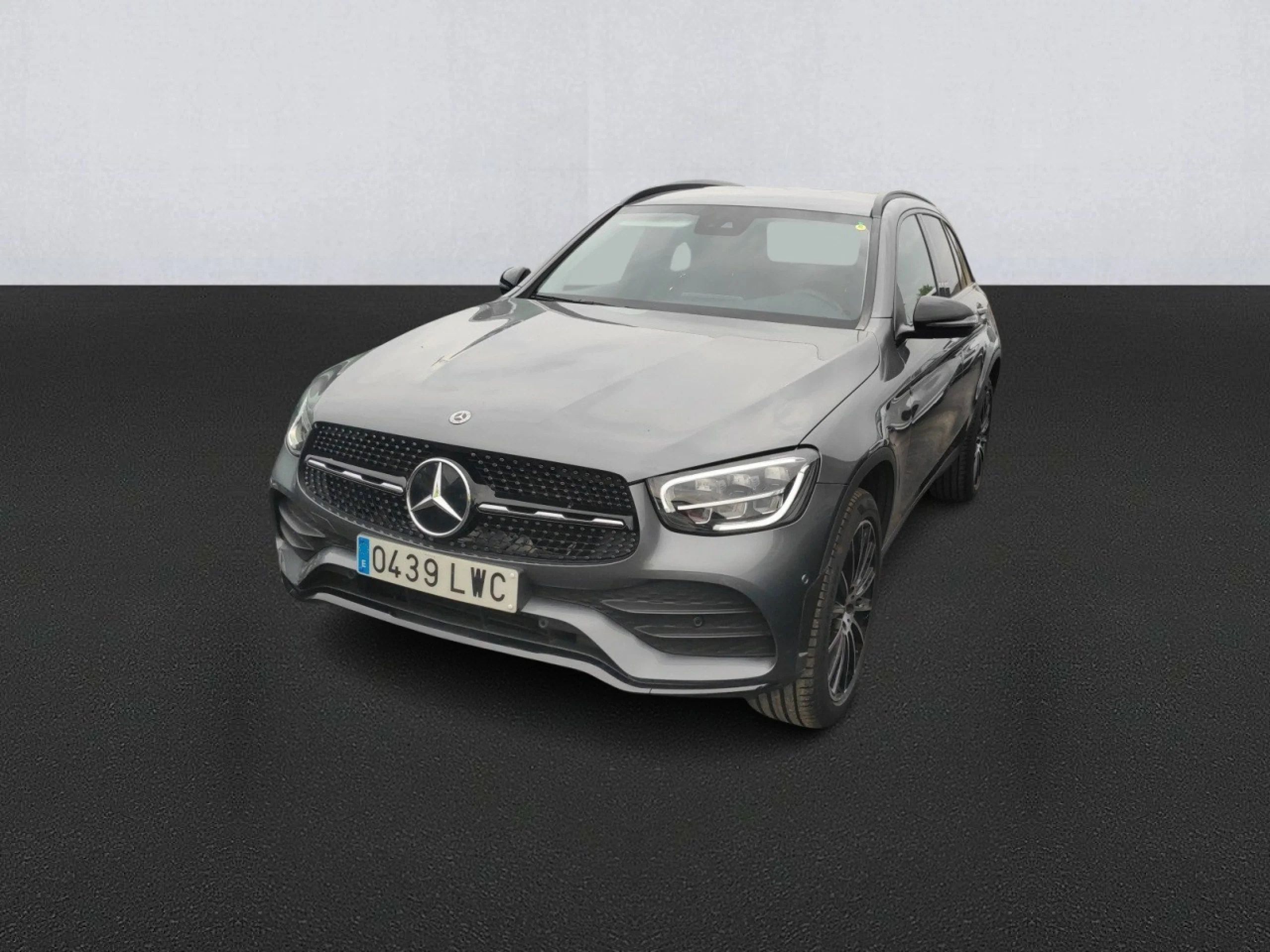 Mercedes Benz GLC-CLASS GLC 300 de 4MATIC - Foto 1