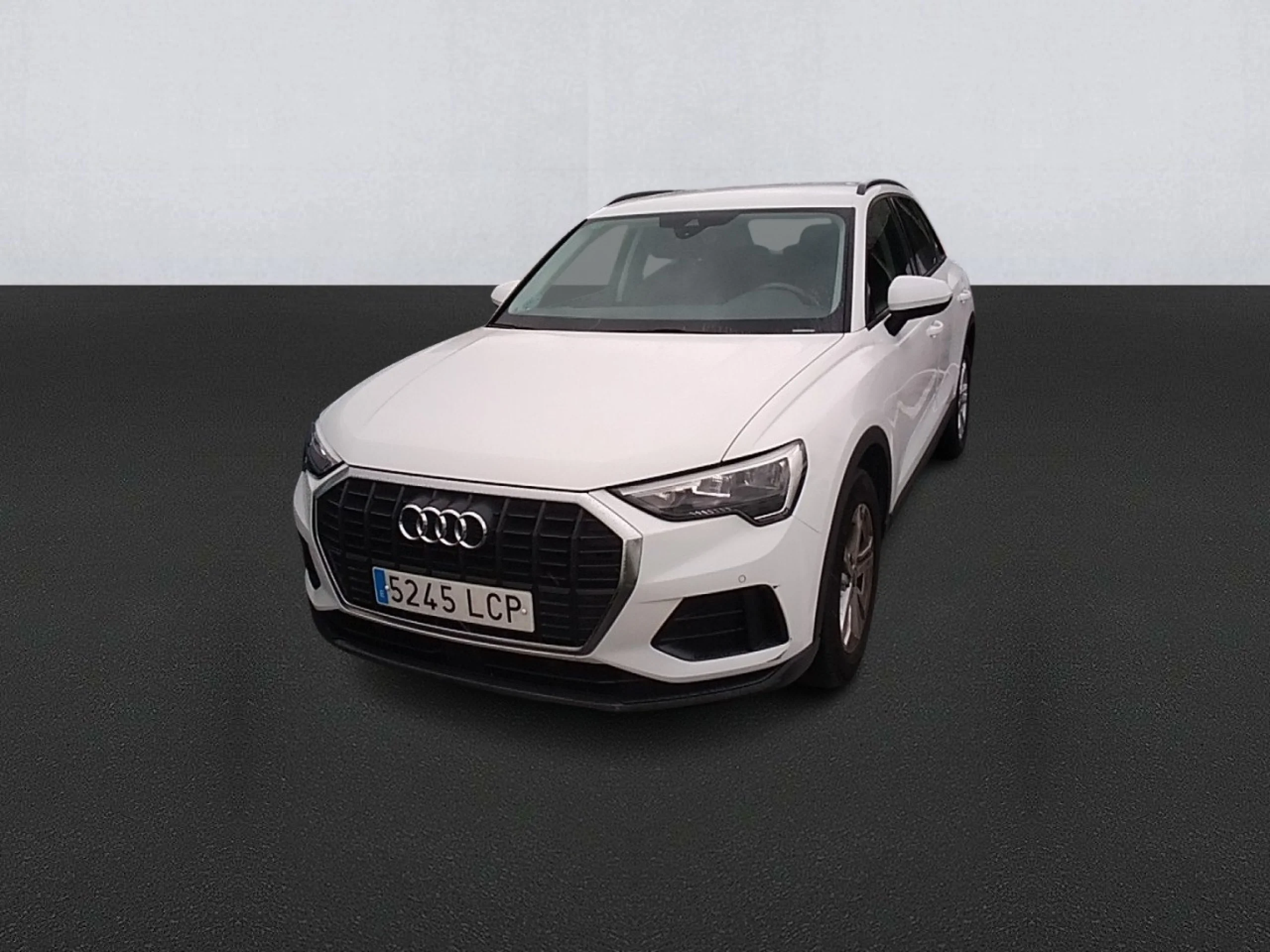 Audi Q3 35 TDI 110kW (150CV) S tronic - Foto 1