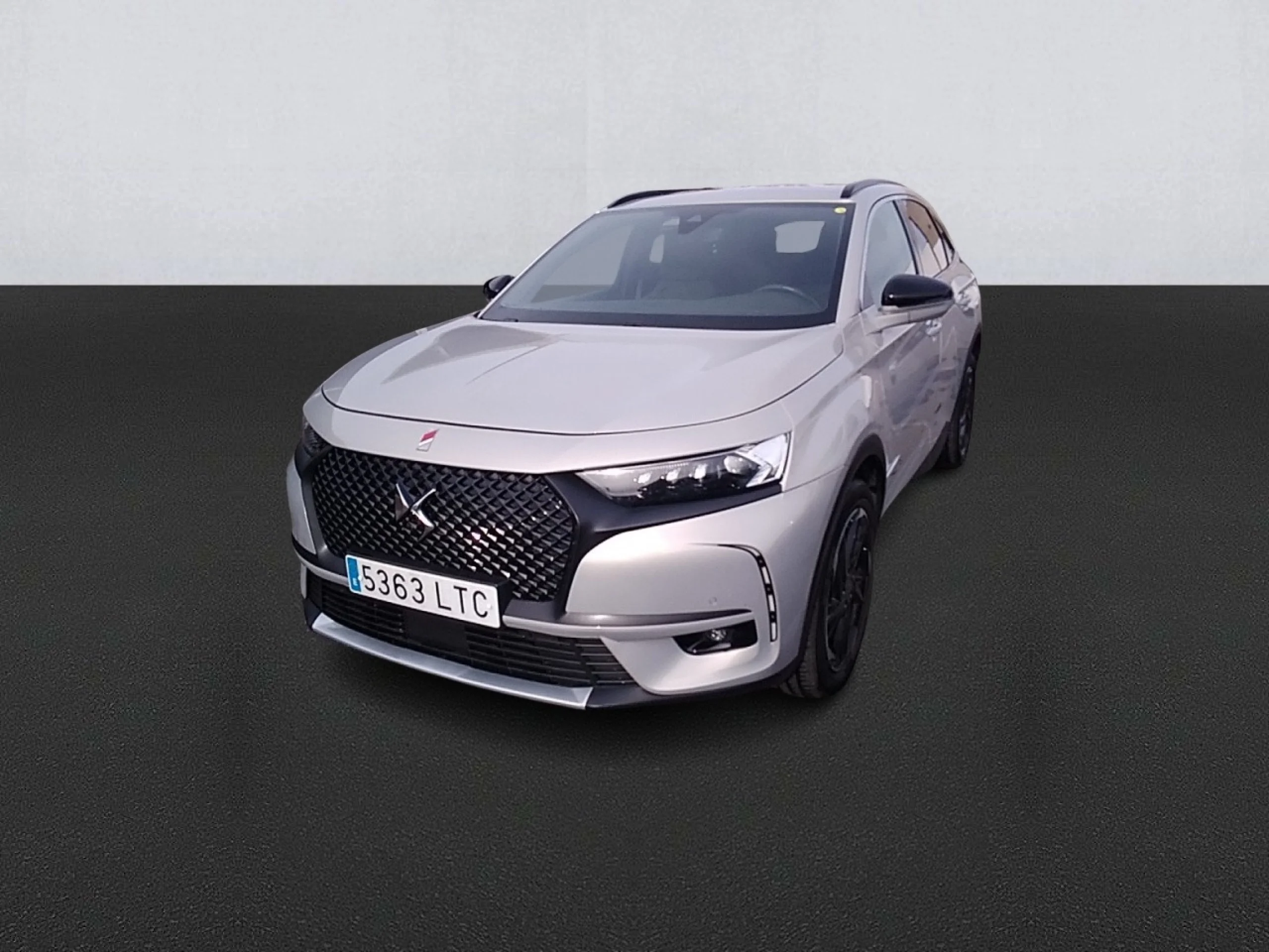 DS DS 7 Crossback BlueHDi DE 96kW (130CV) AT. PERF.LINE - Foto 1