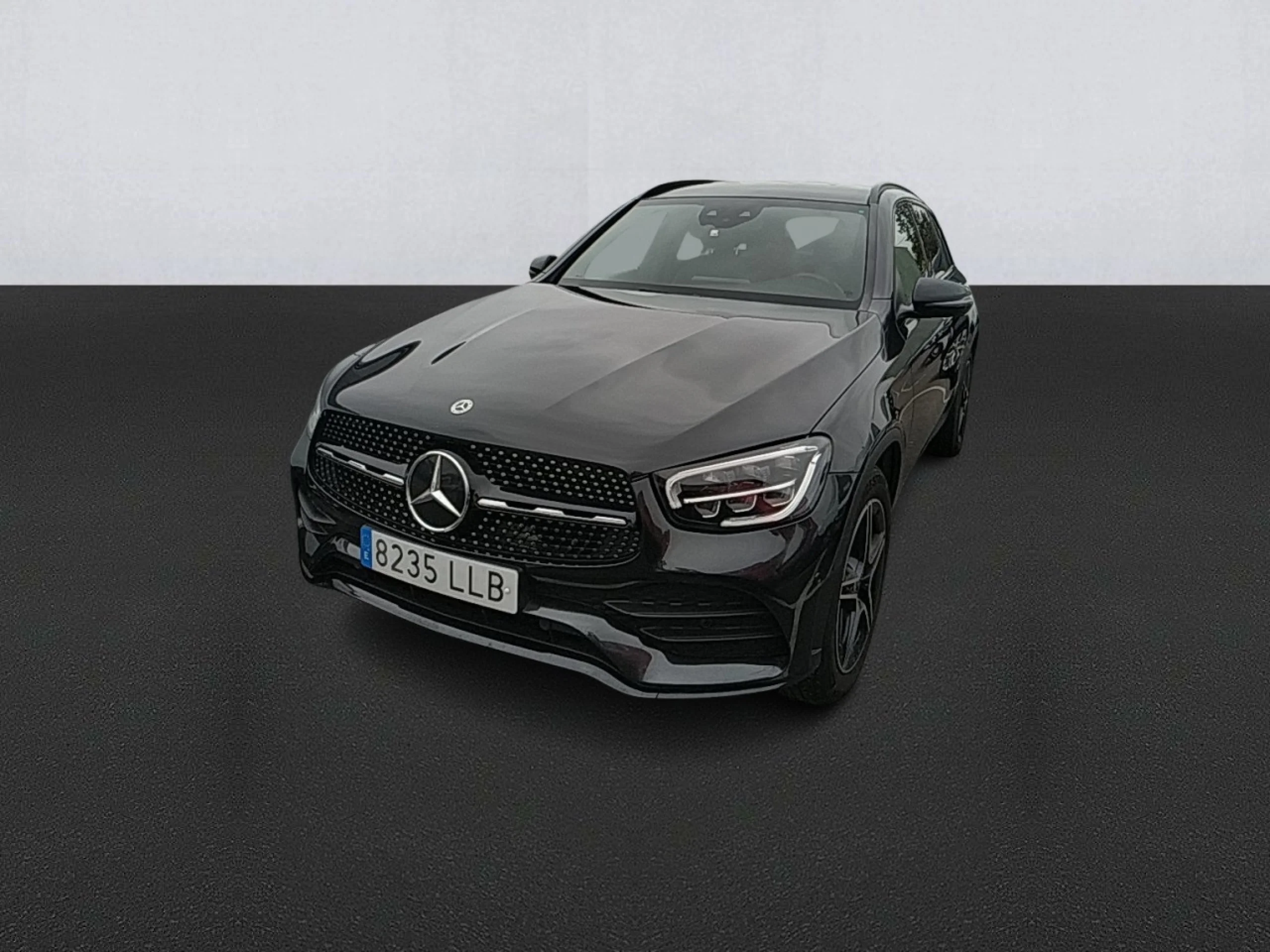 Mercedes Benz GLC-CLASS GLC 200 d 4MATIC - Foto 1