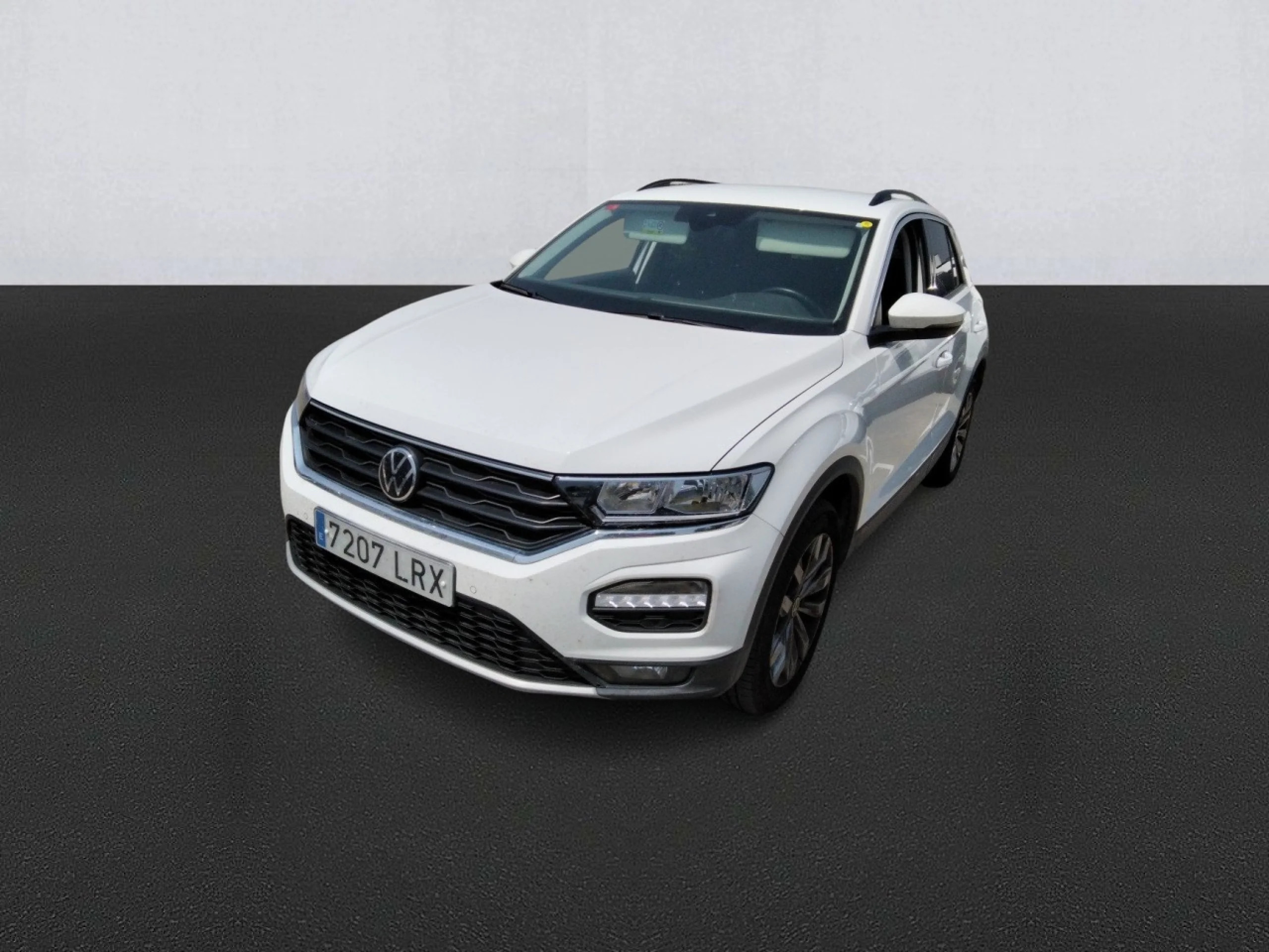 Volkswagen T-Roc Advance 1.5 TSI 110kW (150CV) DSG - Foto 1