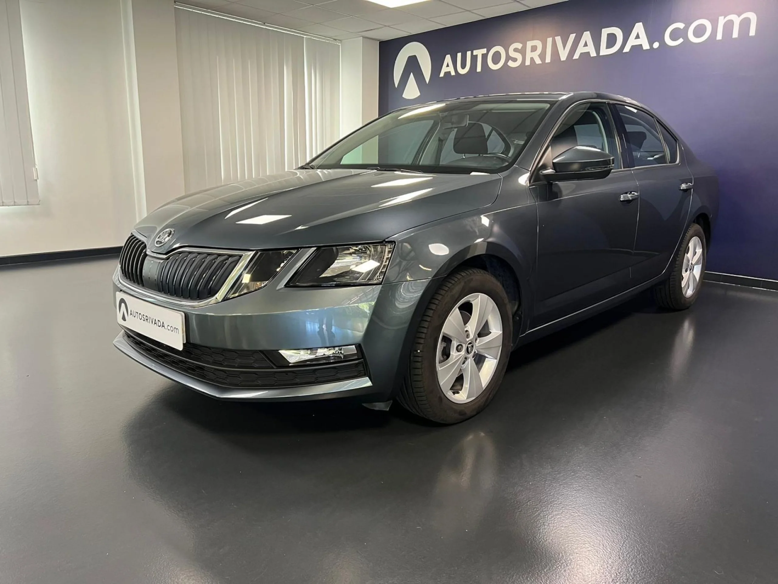 Skoda Octavia 1.6 TDI CR 85KW (115CV) DSG Like - Foto 1