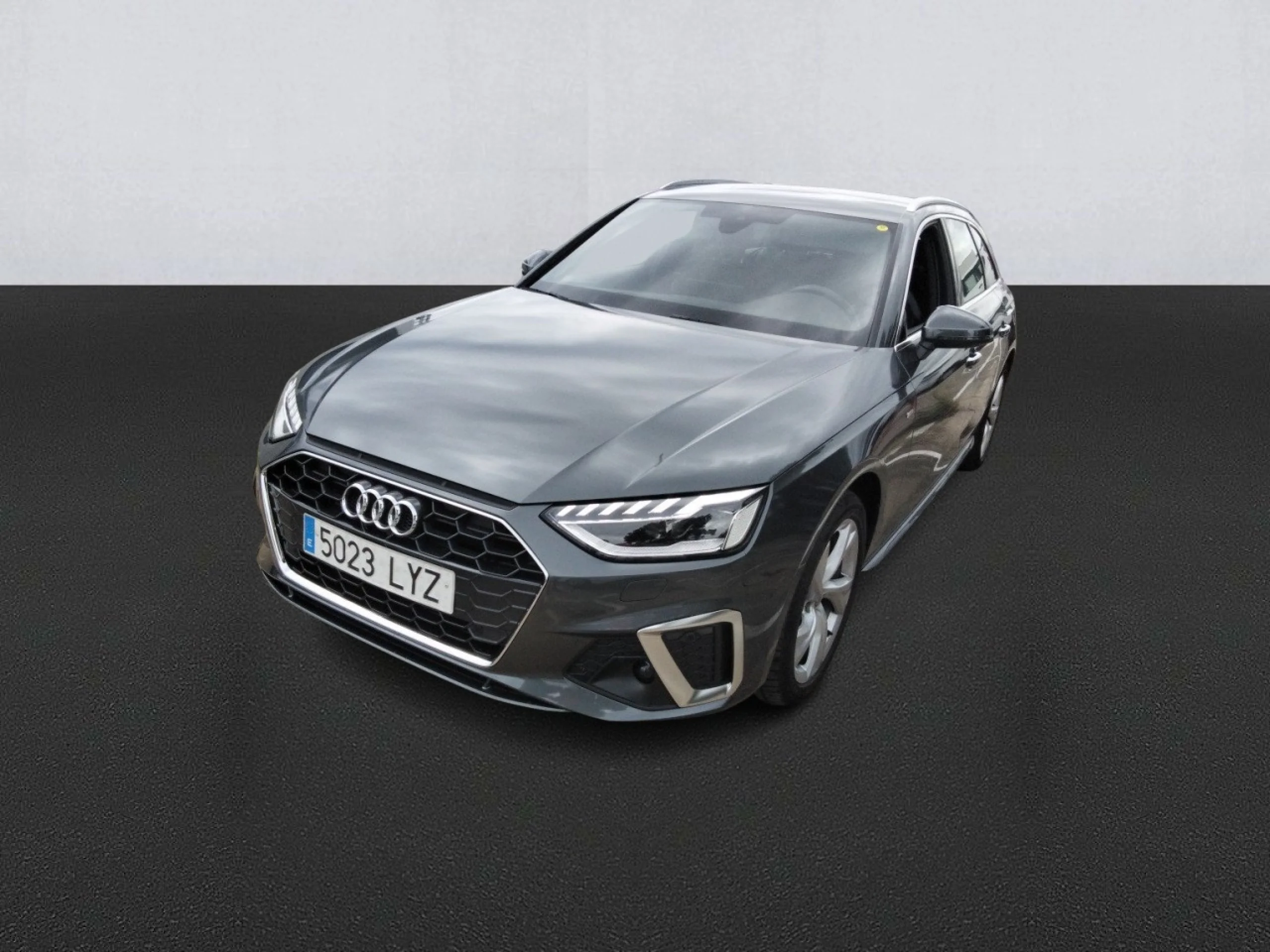 Audi A4 Avant S line 35 TDI 120kW S tronic - Foto 1