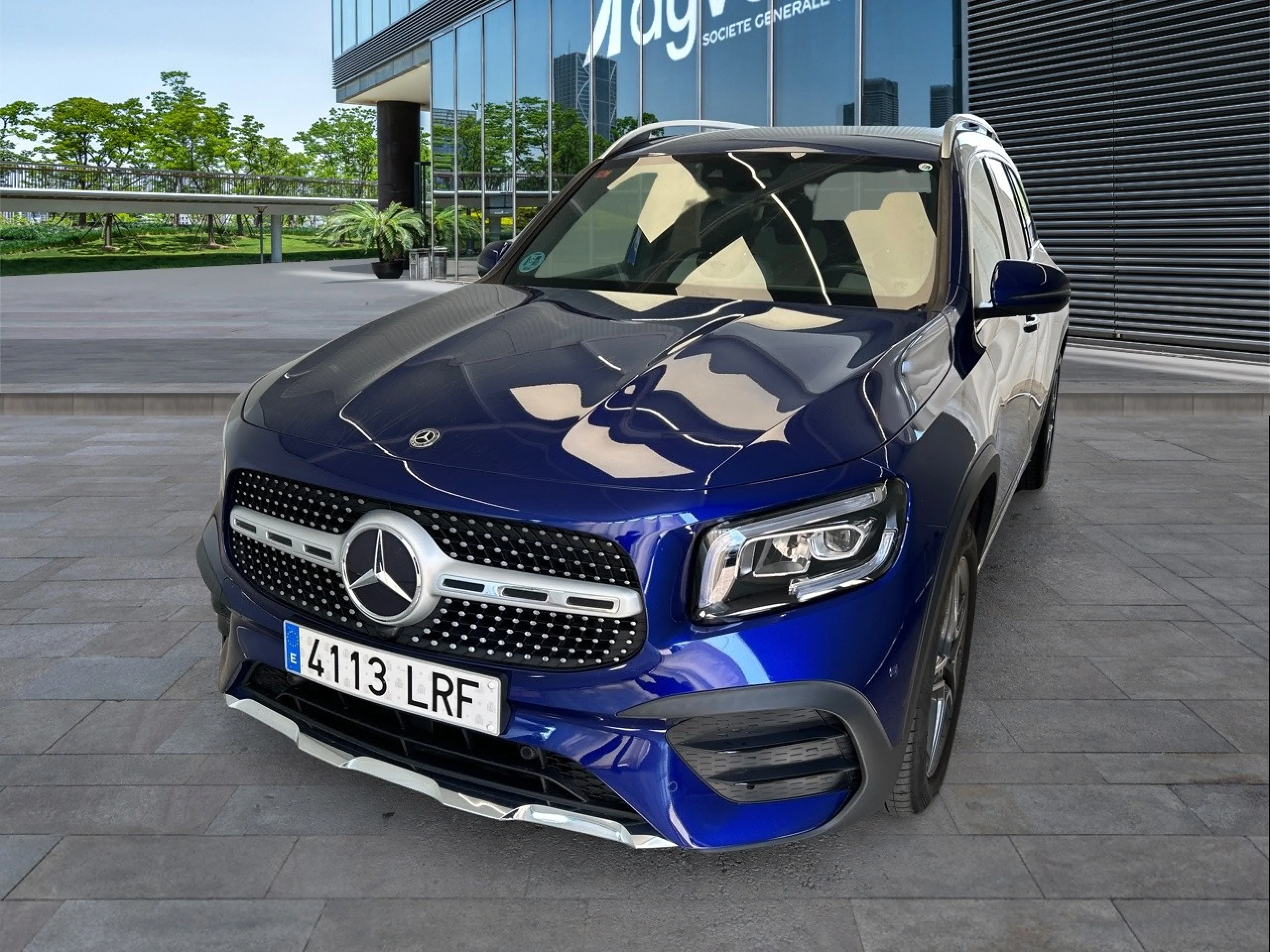 Mercedes Benz GLB 2.0 GLB 200 D DCT 110KW (150CV) - Foto 1